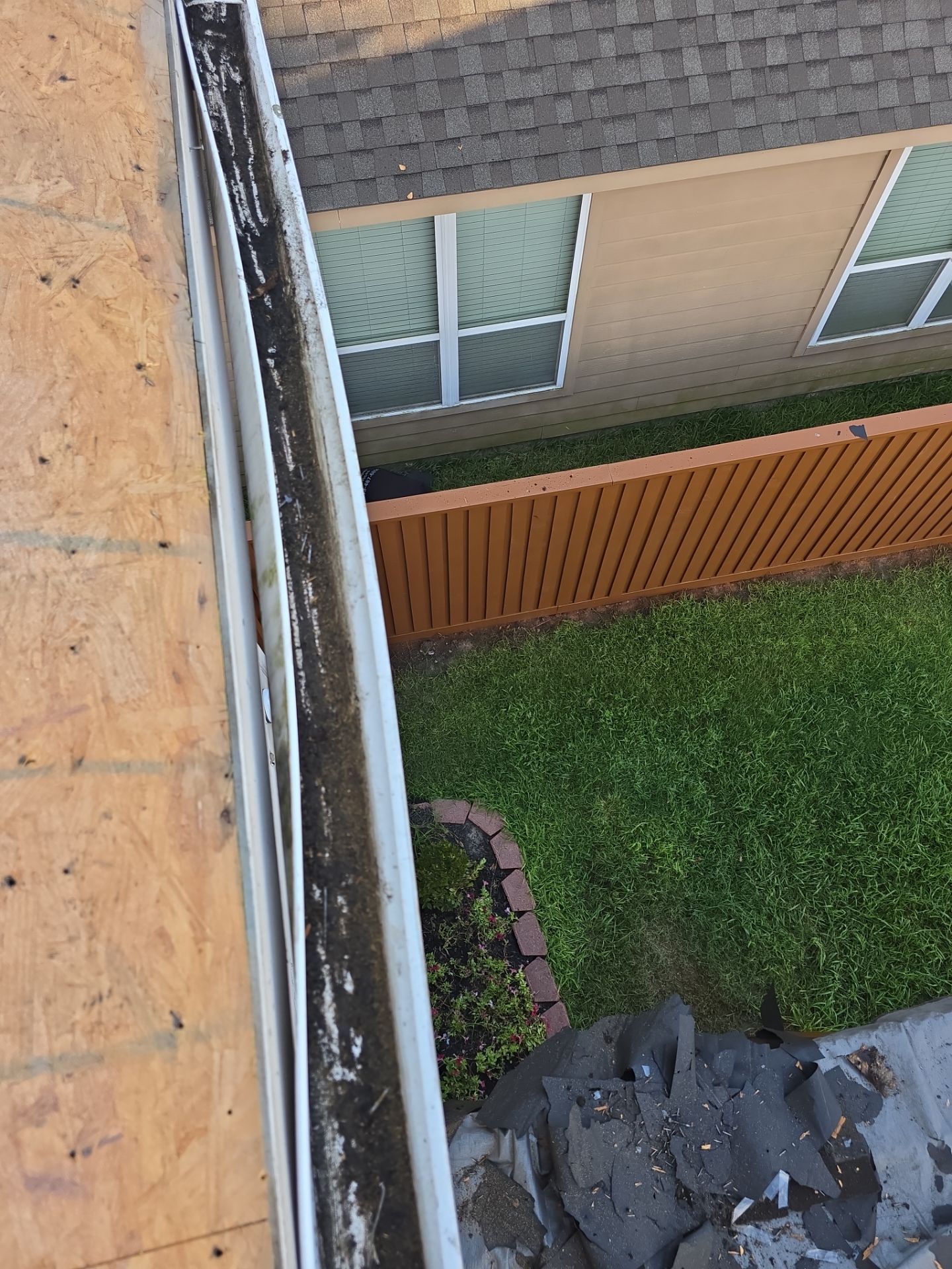 Roof Repair Houston by Roof Repair Company