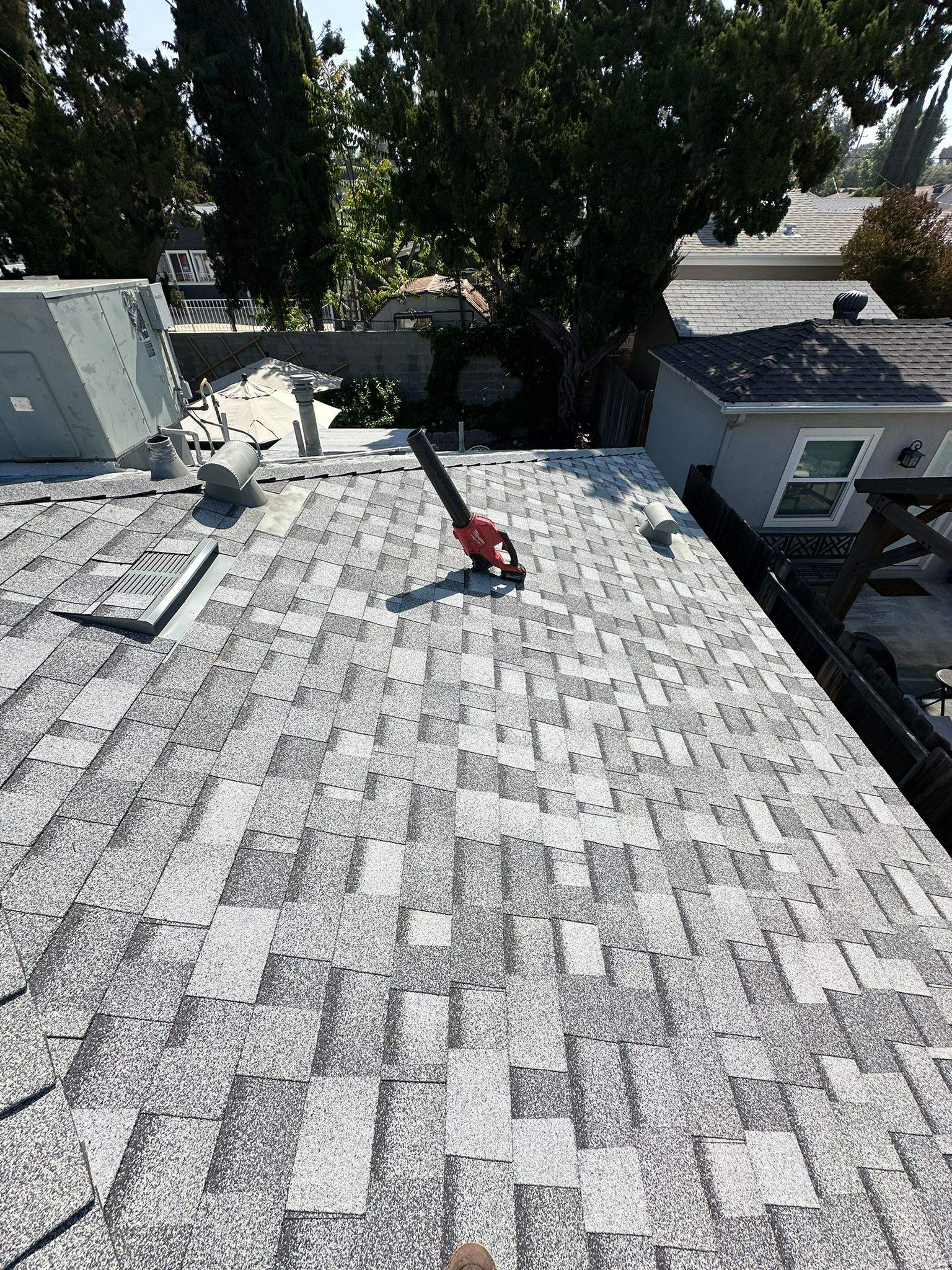 Roof Replacement - Berkeley, CA 94703 by Epic Roof Replacement