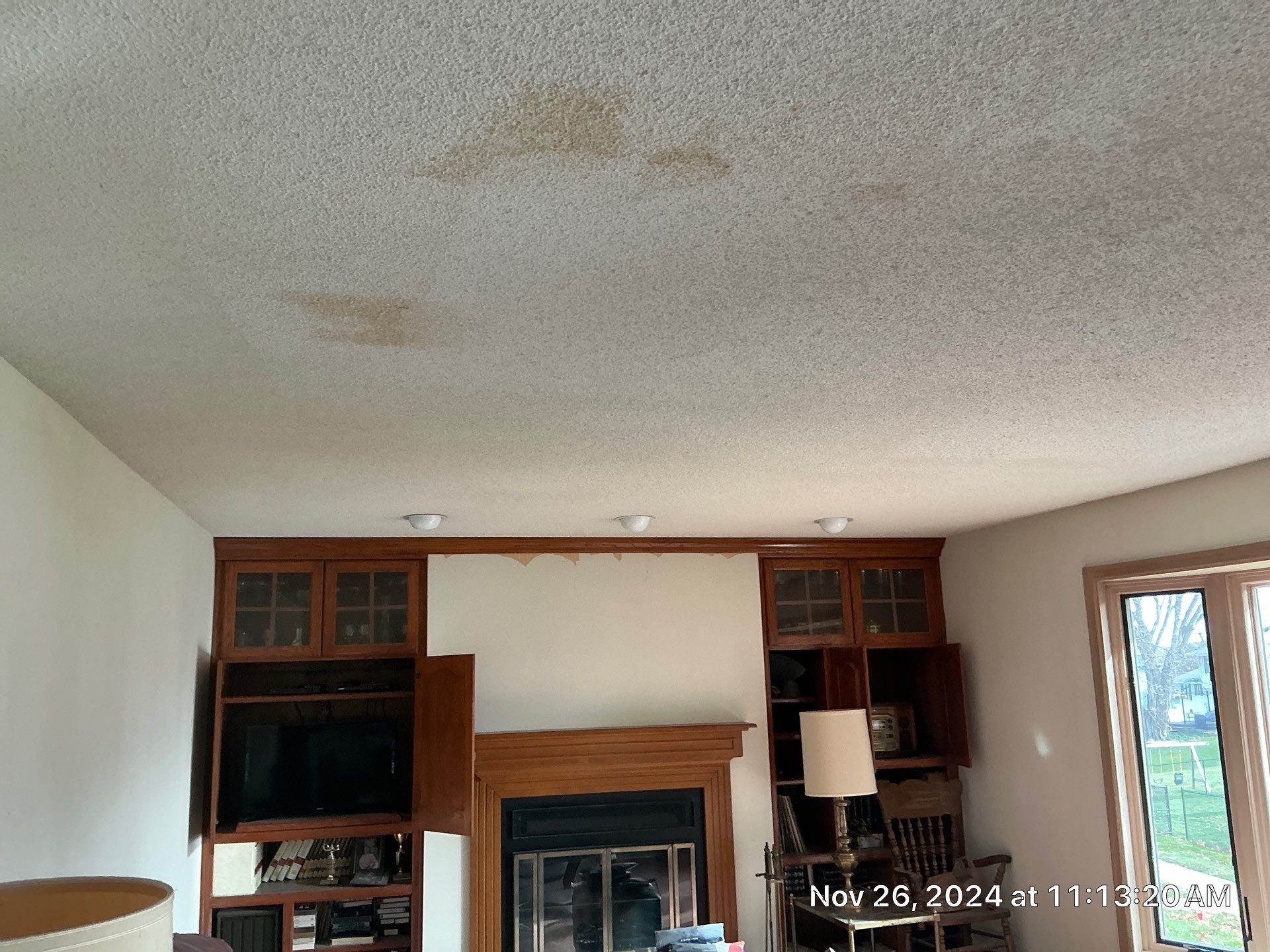 Project in Urbandale by Midwest Paint LLC