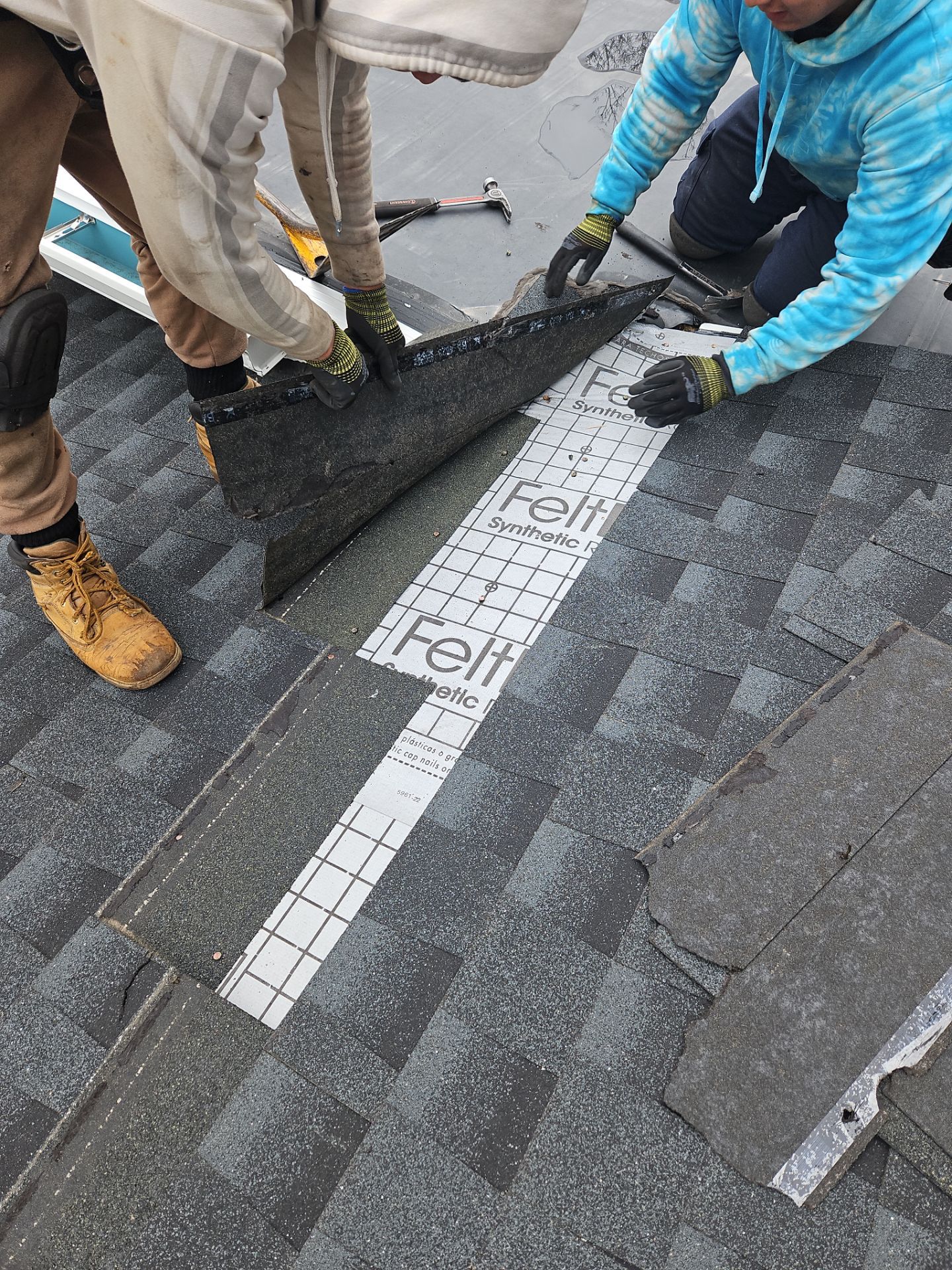 Roofing | Haverhill by Mighty Dog Roofing of Greater Middlesex County