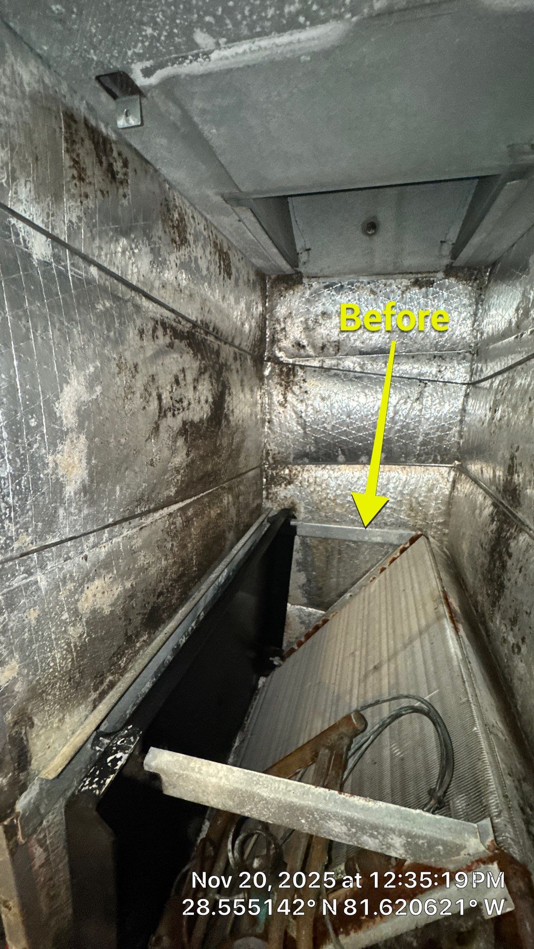 Air Duct and Dryer Vent Cleaning in Oakland by Hygienic Air, Inc