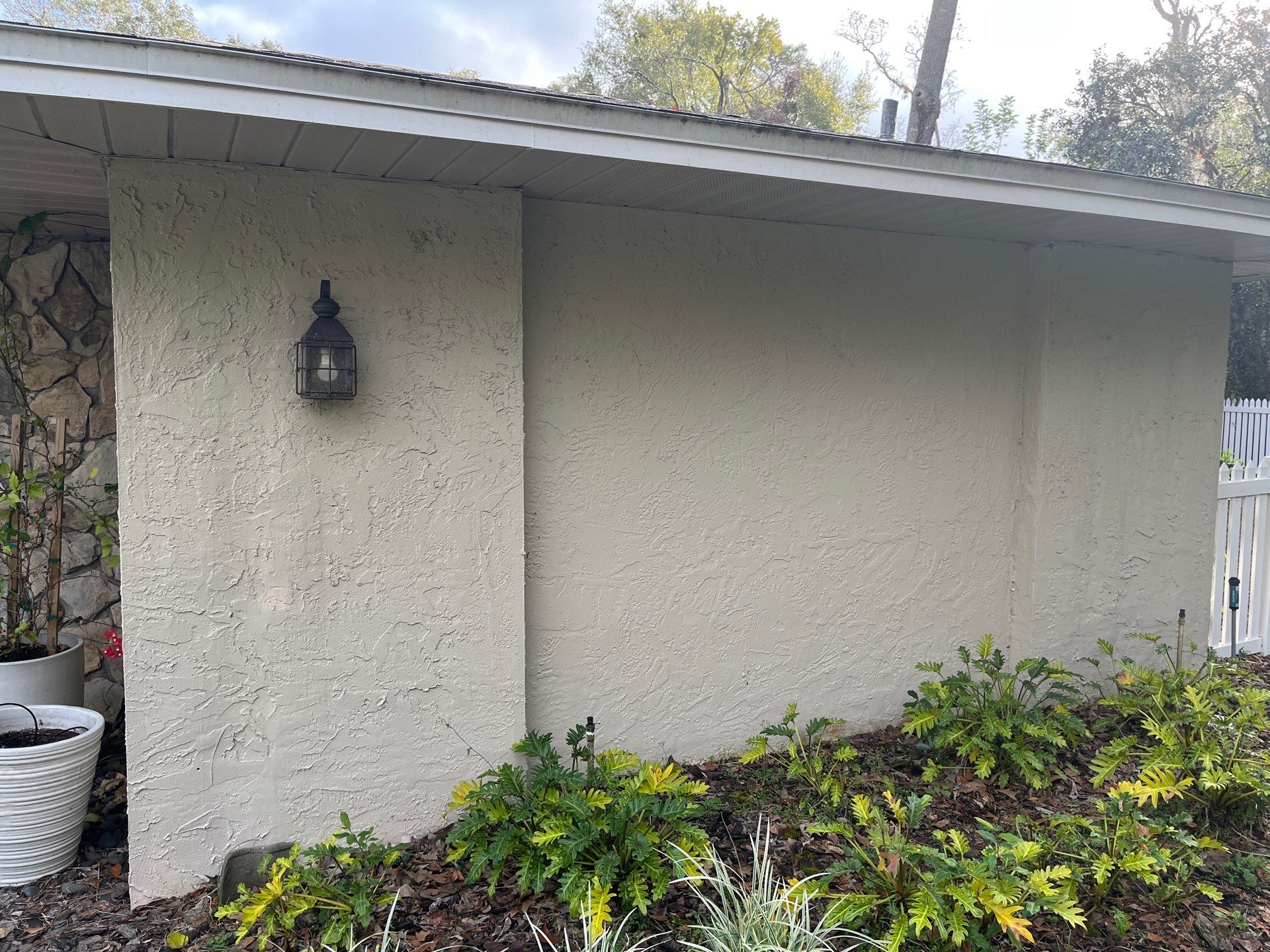 Project in Palm Harbor by Bayshore Exteriors