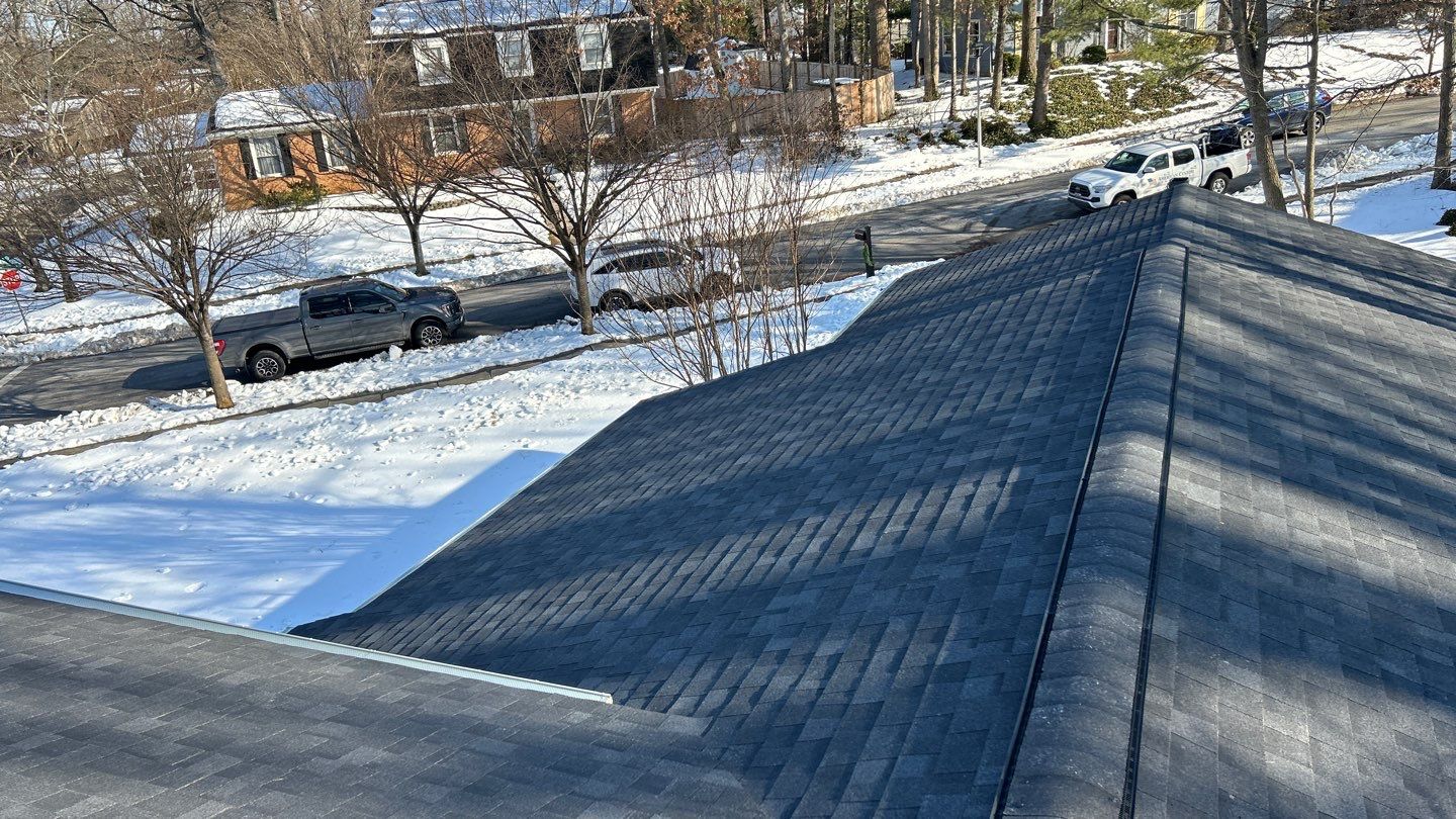 1300 Hawkins Lane, Annapolis, MD 21401 UNITED STATES by American Custom Contractors