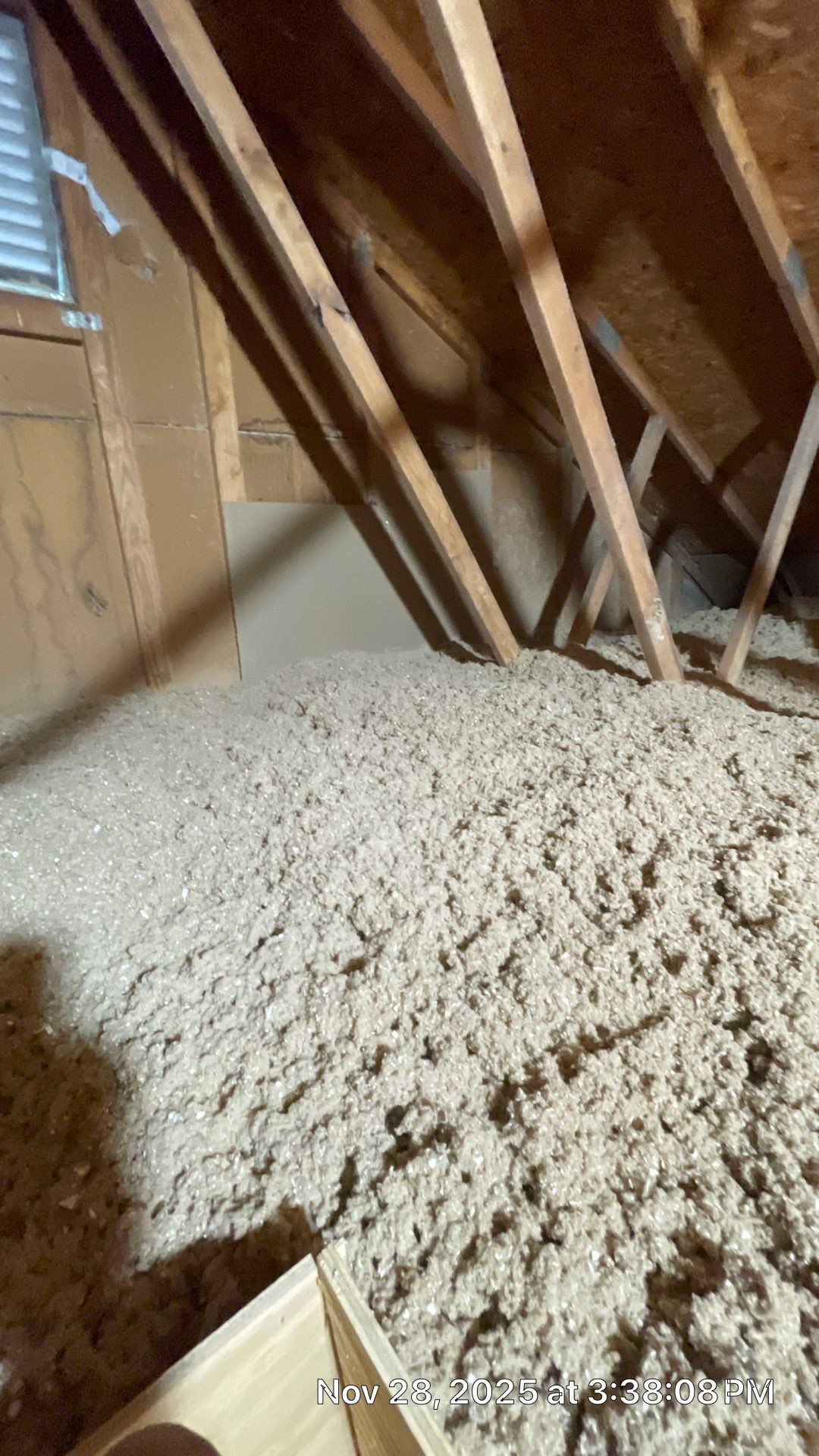 Project in Vienna, VA by Founders Insulation