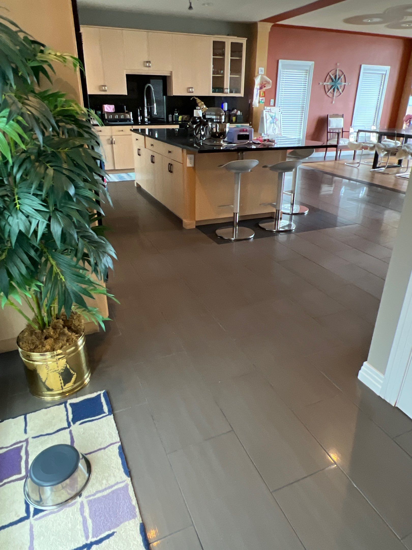 Residential - Virginia Beach by Rodriguez Drywall And Paint 