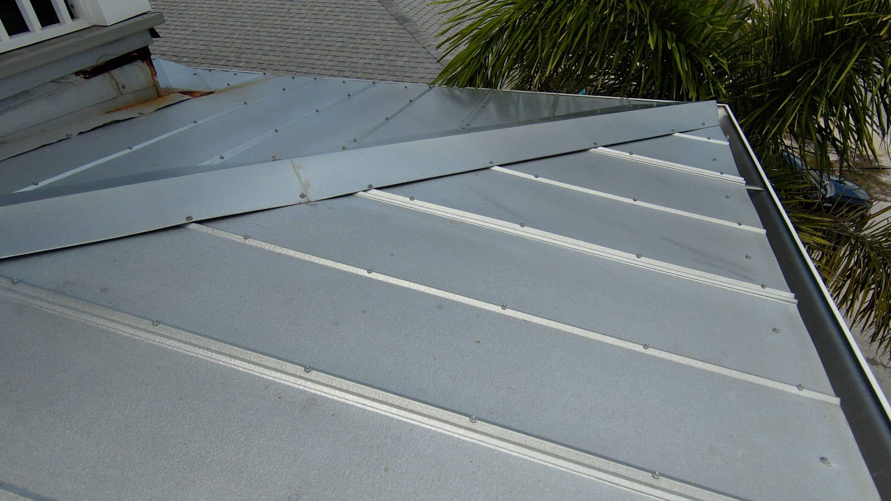 Residential Roofing Inspection  by Four Peaks Roofing