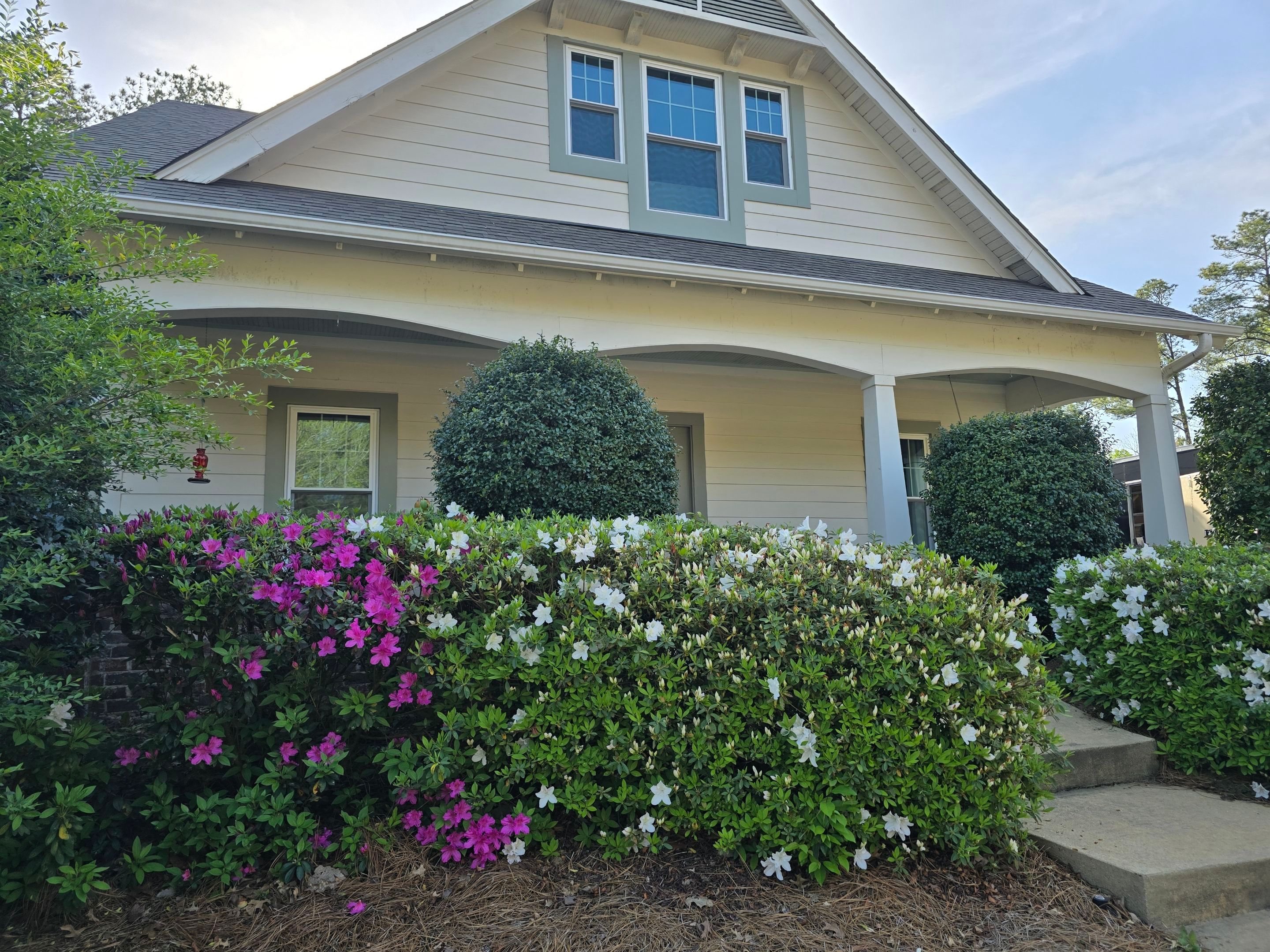 Mcilwain Project in Hoover by The Window Source