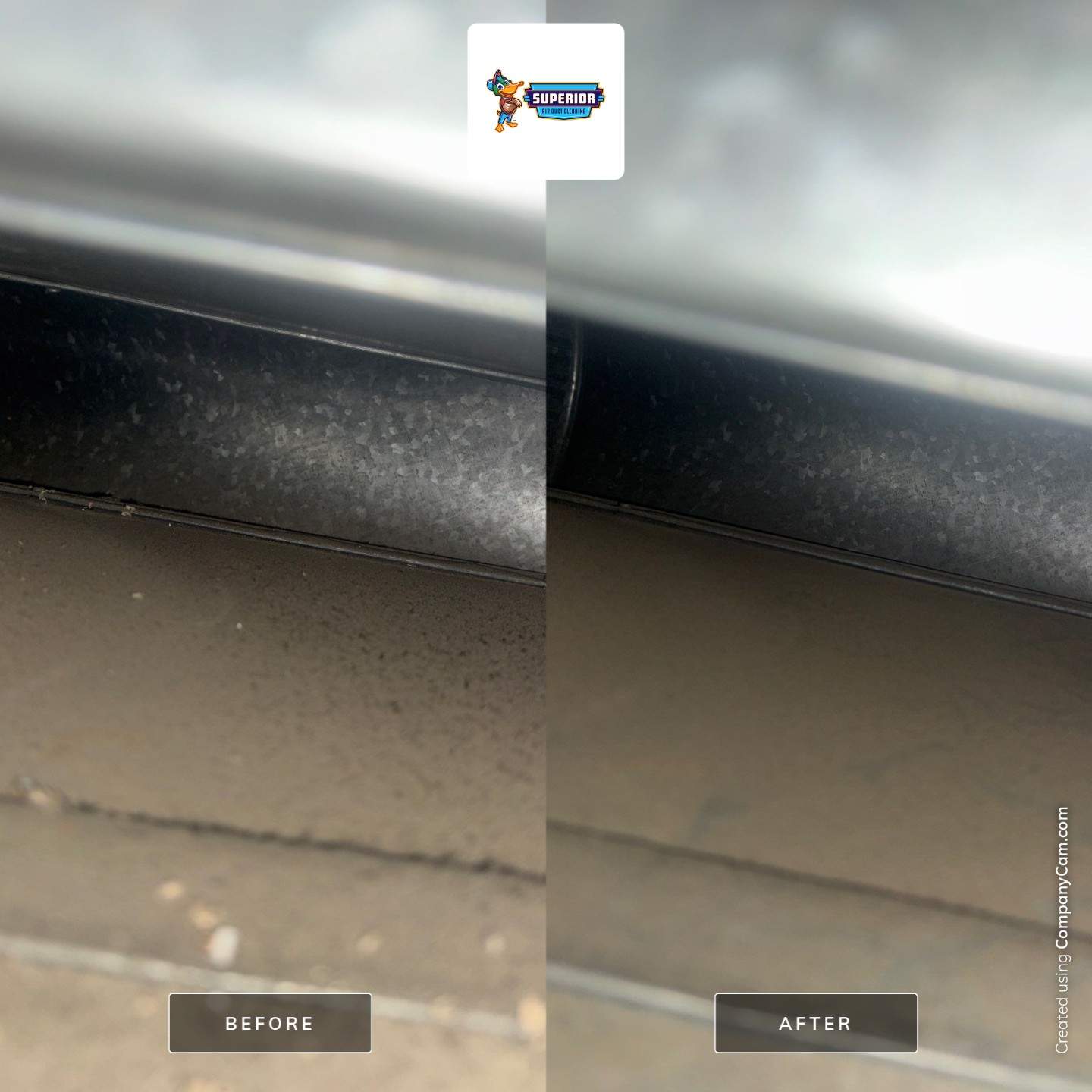 Air Duct Cleaning in Aliquippa, PA by Superior Air Duct Cleaning