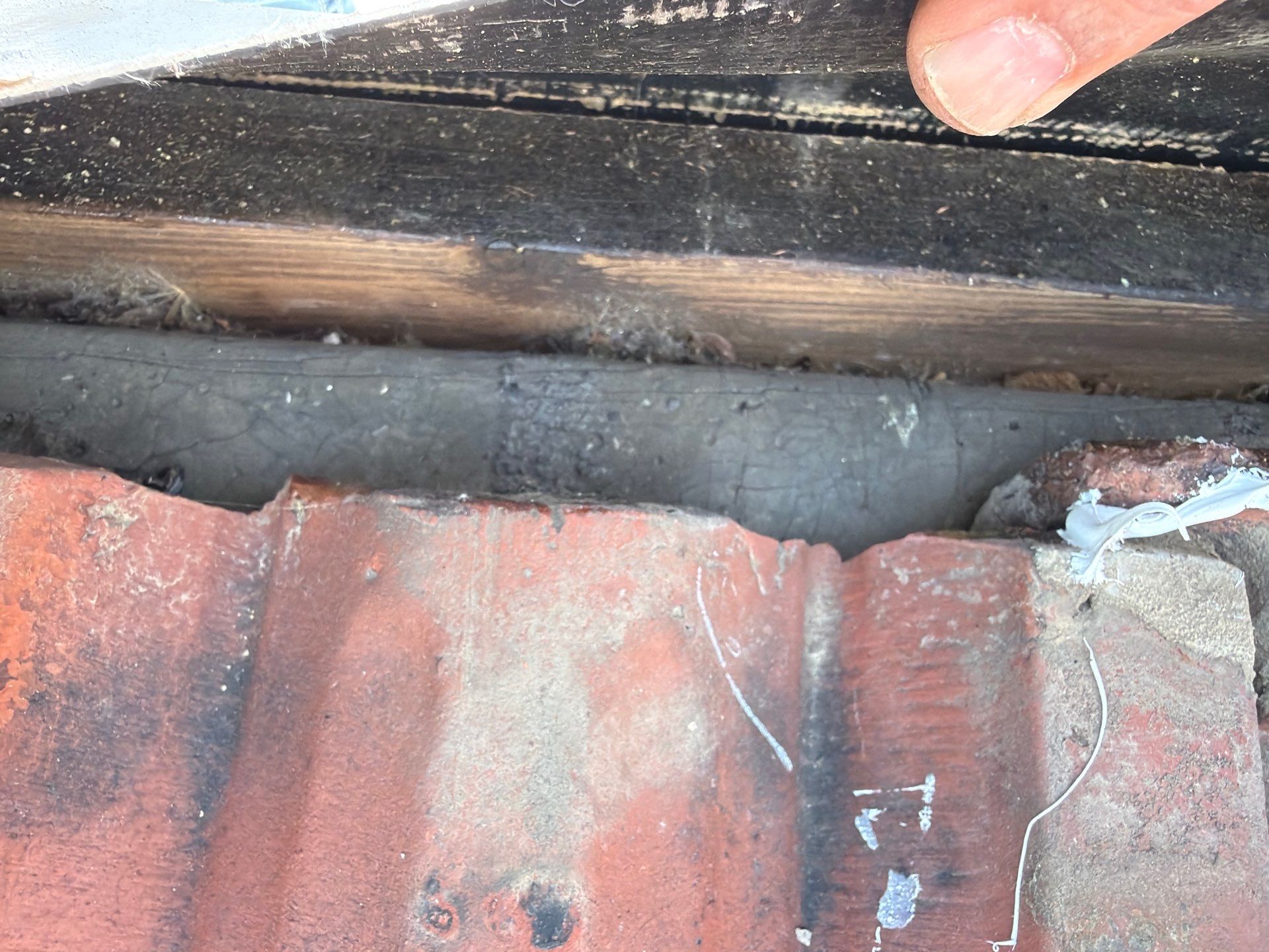 TPO Roof Repair/Replacement with Gutter Install in St. Louis, MO by Acute Roofing And Exteriors 