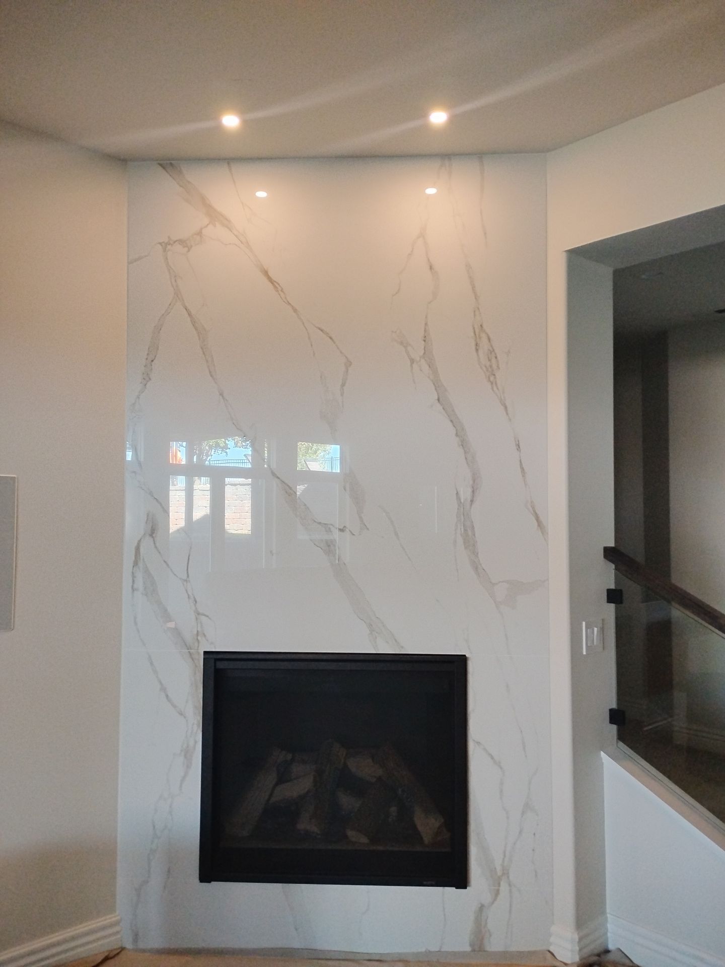 Home Remodel by Abe Electric 