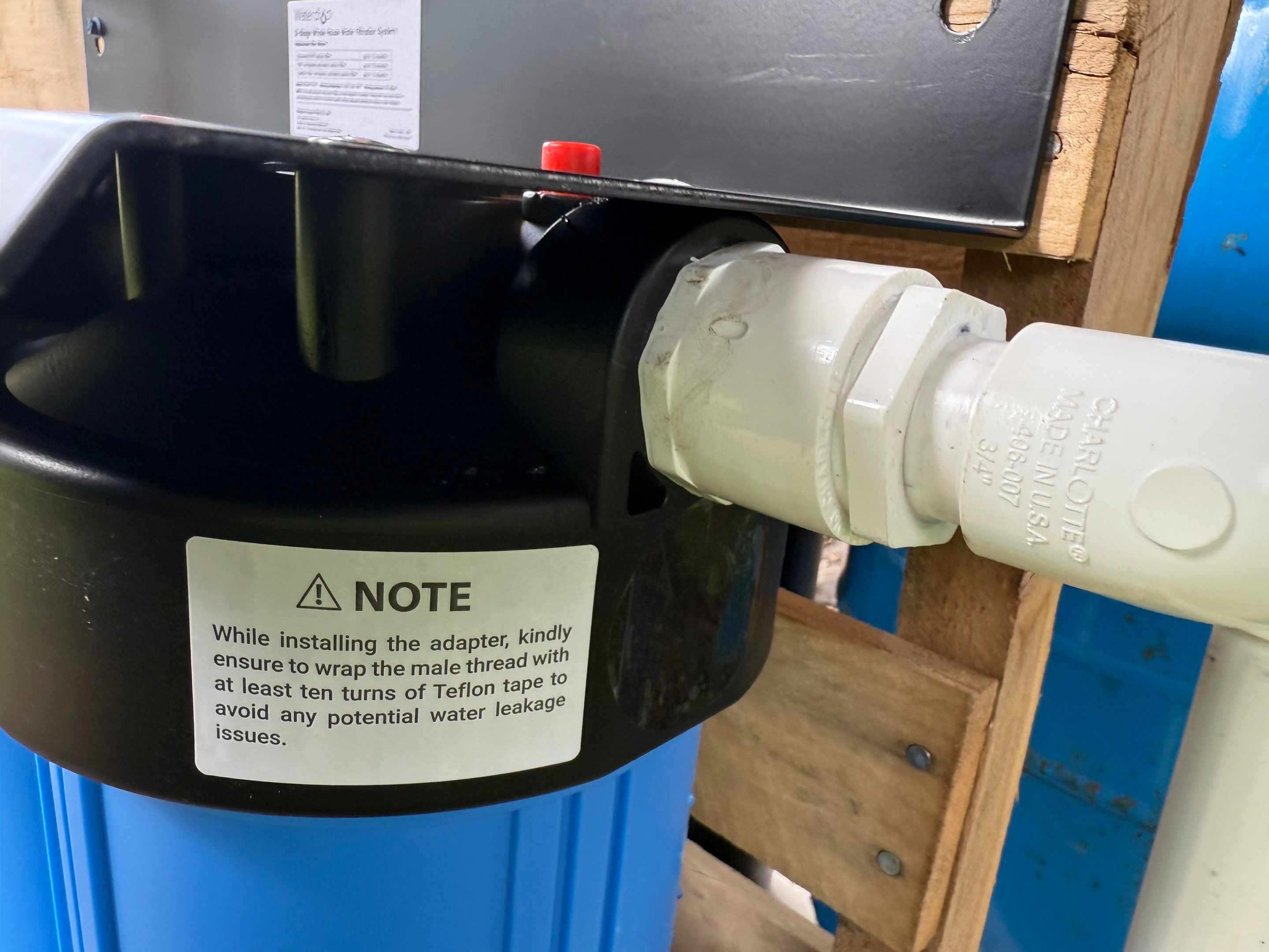 Project in Davenport by You Restorations LLC DBA YOU-Home