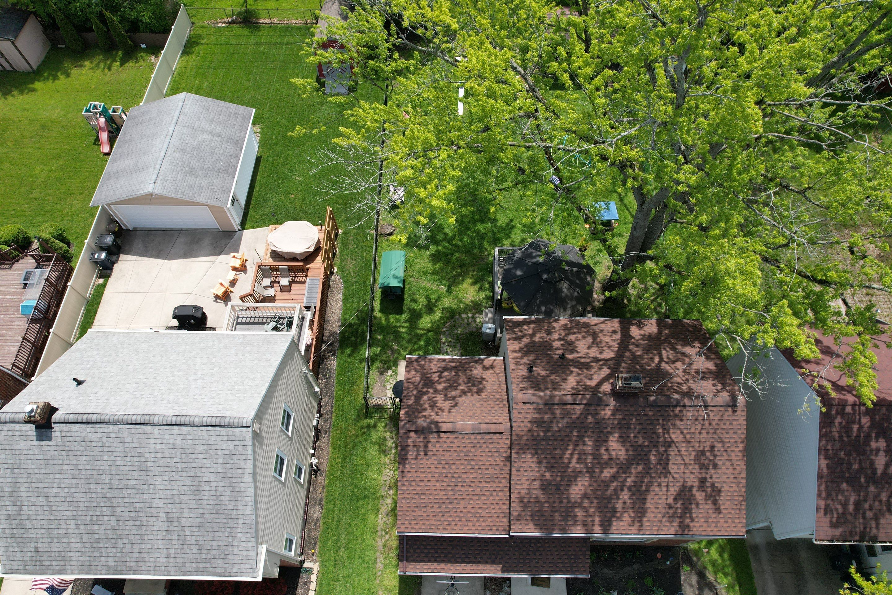Lyndhurst Roof & Gutter Replacement by Atlas Roofing & Restoration