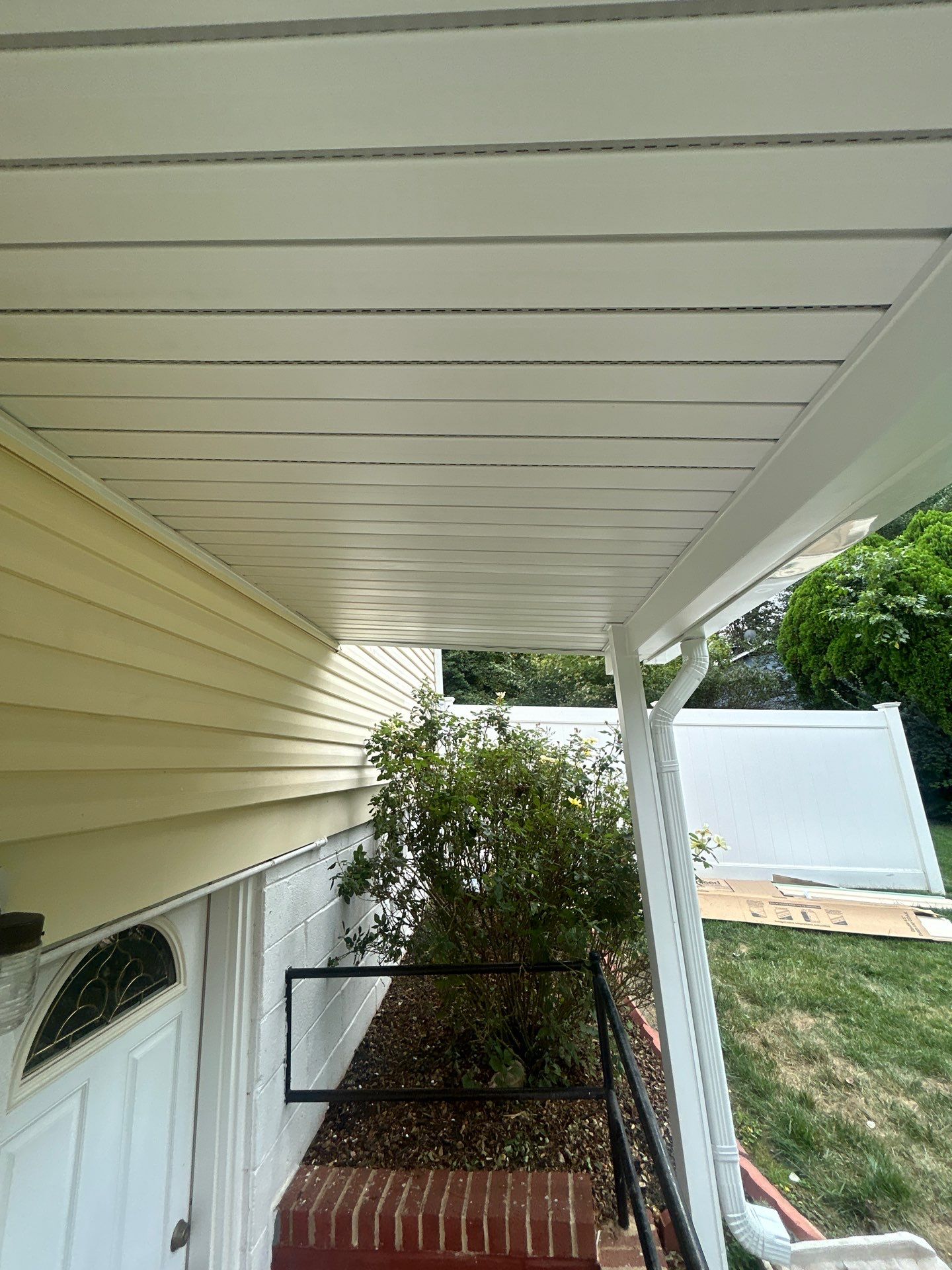 Falls Church : Residential Roof Replacement with CertainTeed Landmark Pro in Max Def Heather Blend by RM Banning, Inc.