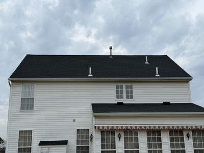 Project in Philadelphia