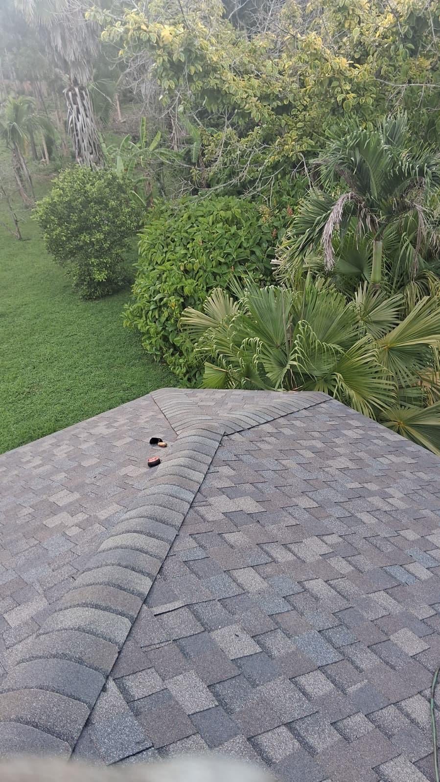 CertainTeed Shingle Roof Replacement for Residential Home in The Acreage by Aastro Roofing