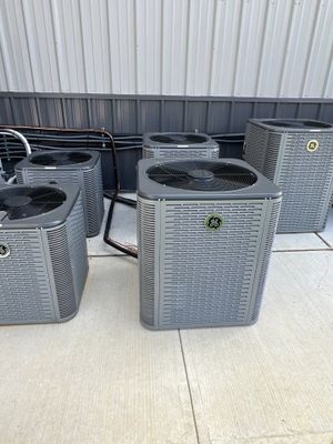 Project in Brooklawn