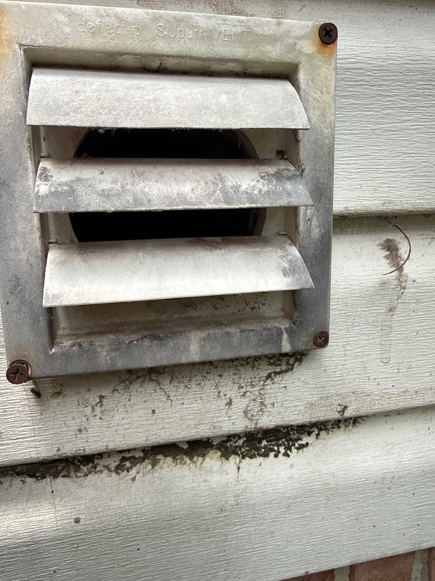 Residential Dryer Vent Cleaning and Lint Removal in New Brighton, PA by Superior Air Duct Cleaning