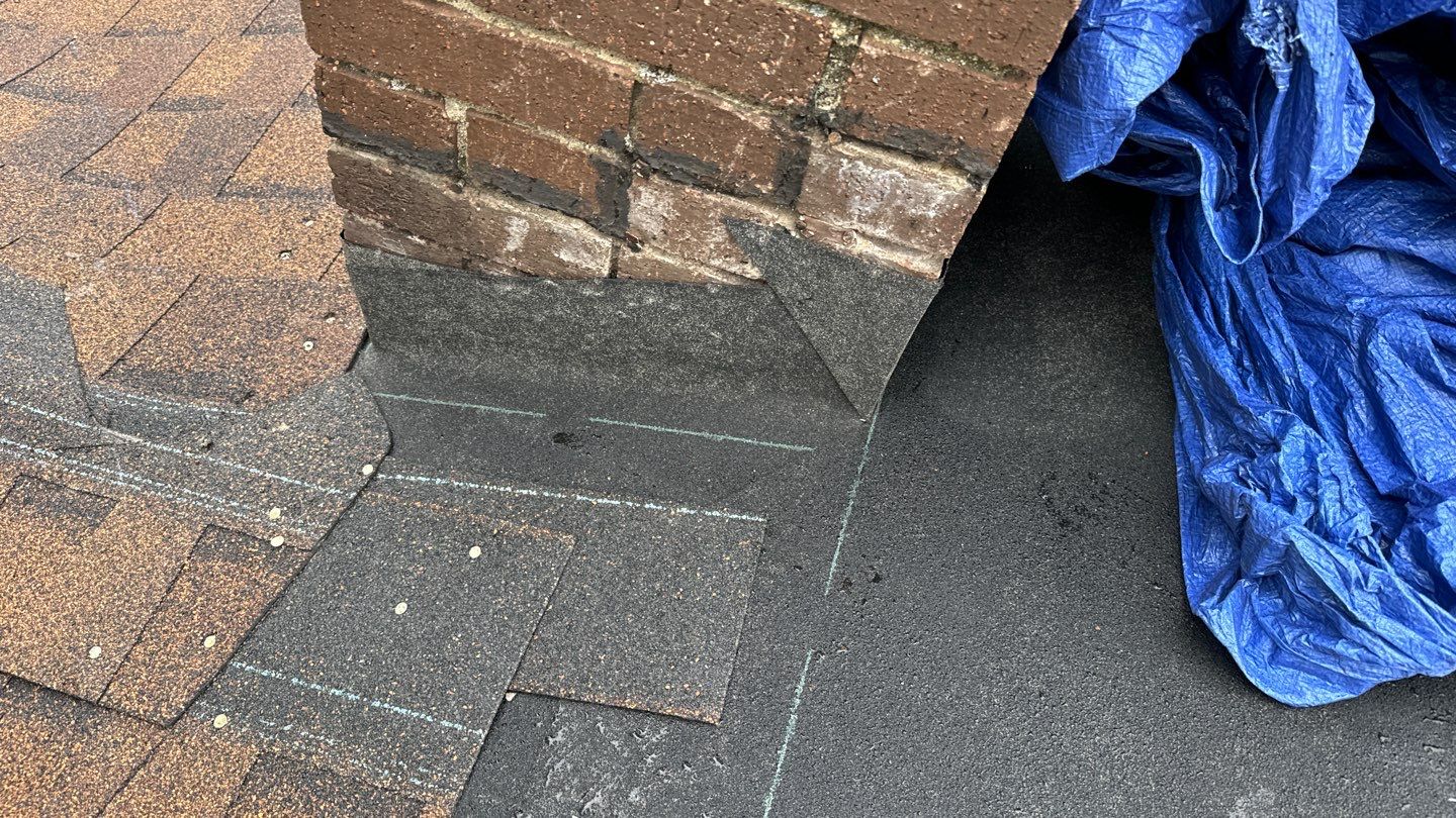 Roof Replacement using CertainTeed Landmark by 180 Contractors