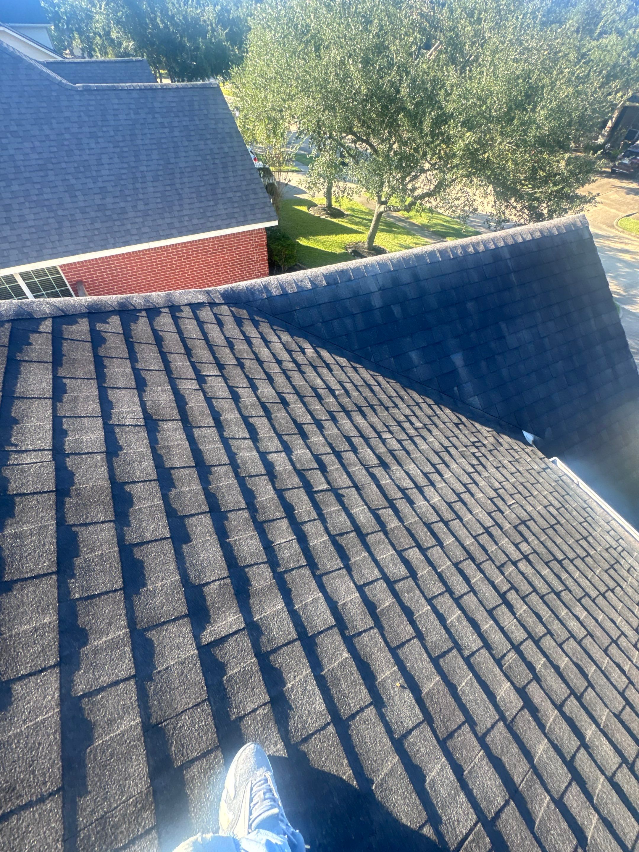 Roof Replacement in Greatwood Stonebridge, Sugar Land TX by Roof Repair Company