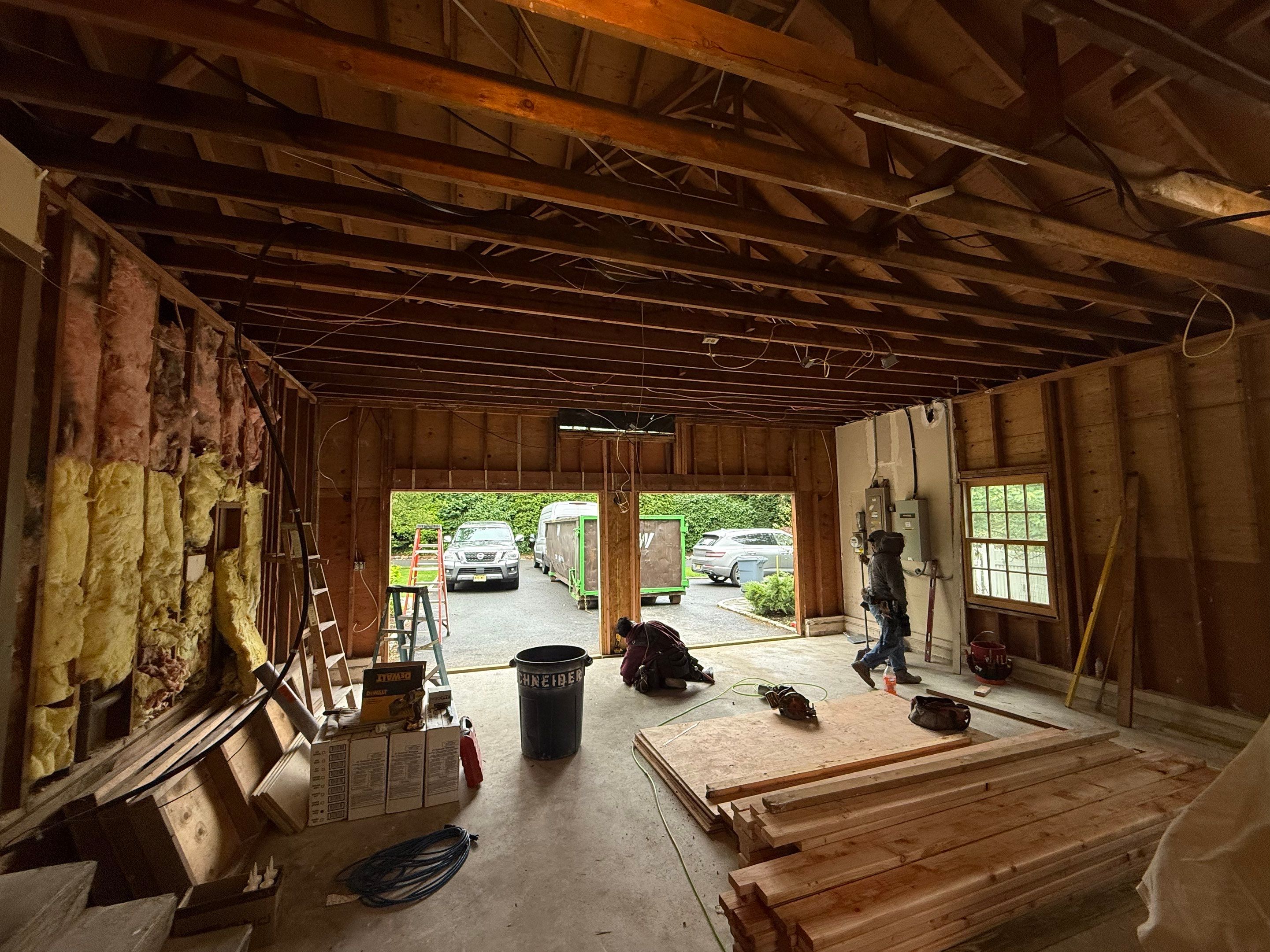 Home Remodeling by Home Concepts Construction