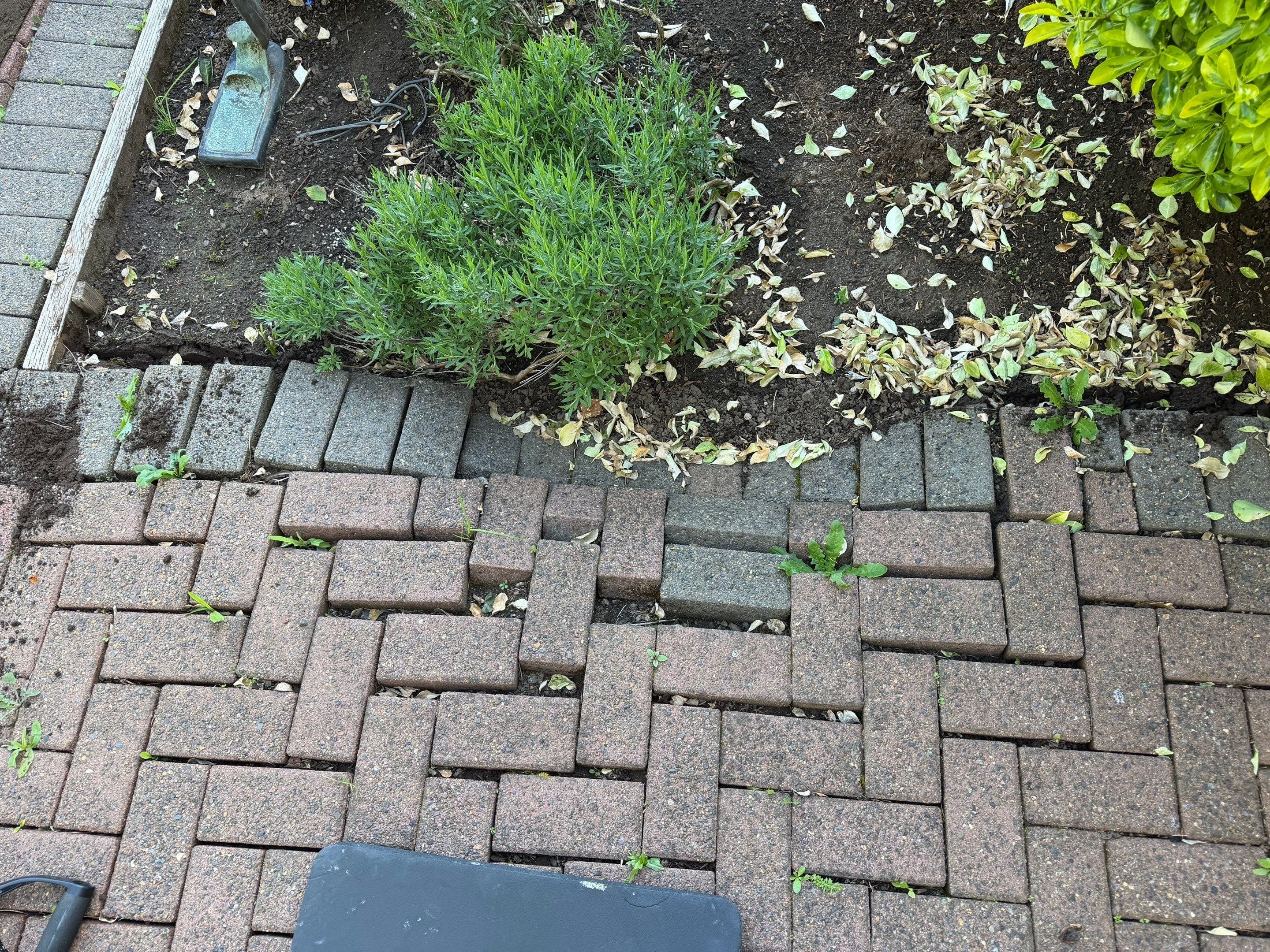 Pavers Restoration by Handyman State LLC