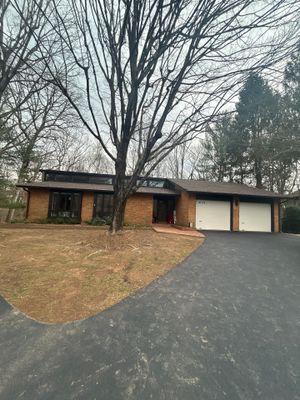 Vienna: Residential Roof Replacement with CertainTeed Landmark in Heather Blend