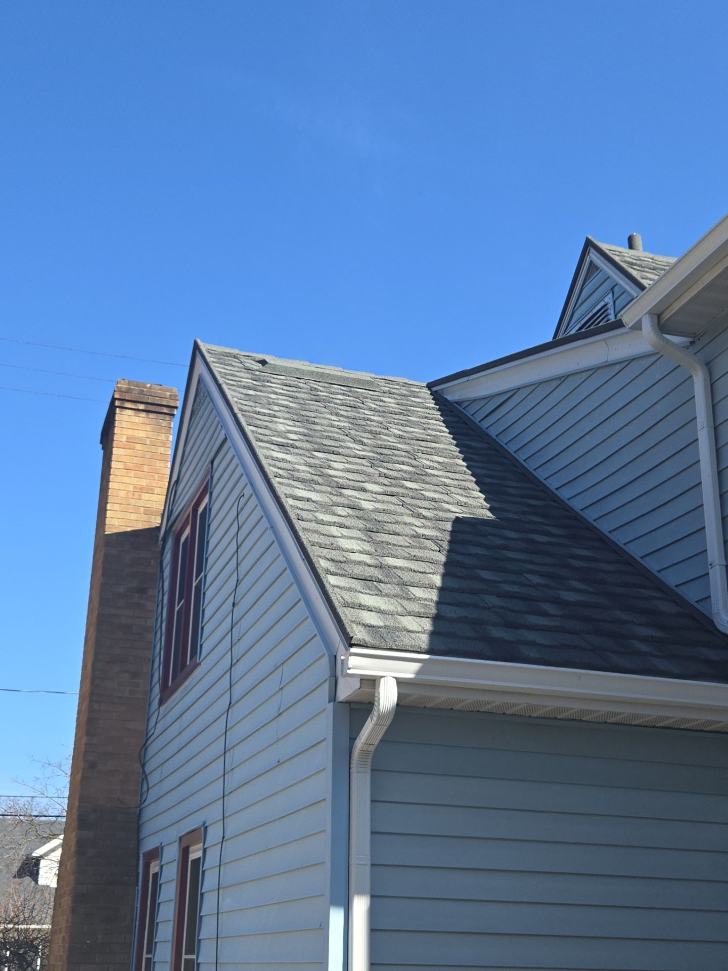 Unified Stonecoated Steel Roofing by Avalon Roofing and Exteriors