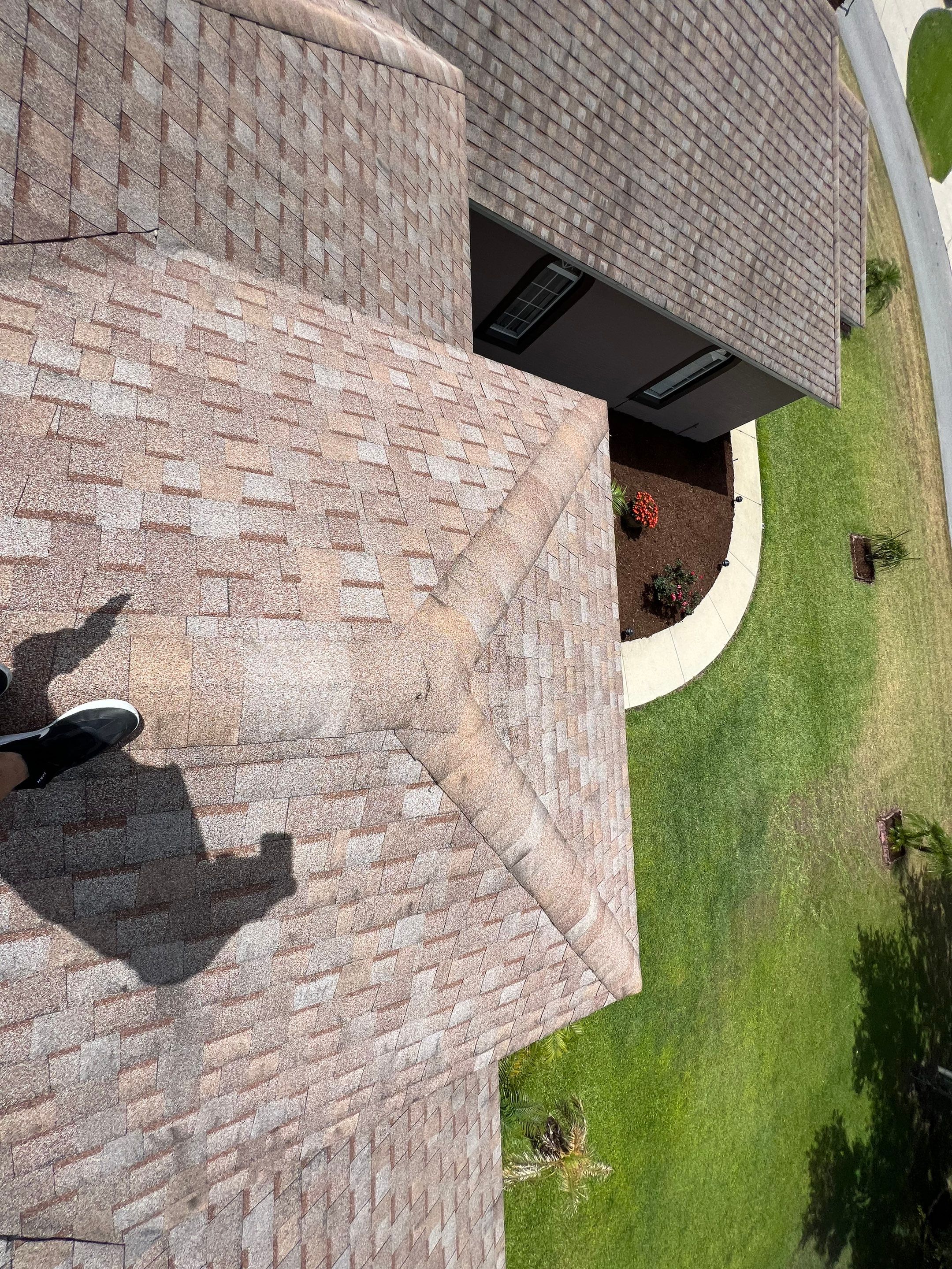 Inspection by Pro Specialty Services