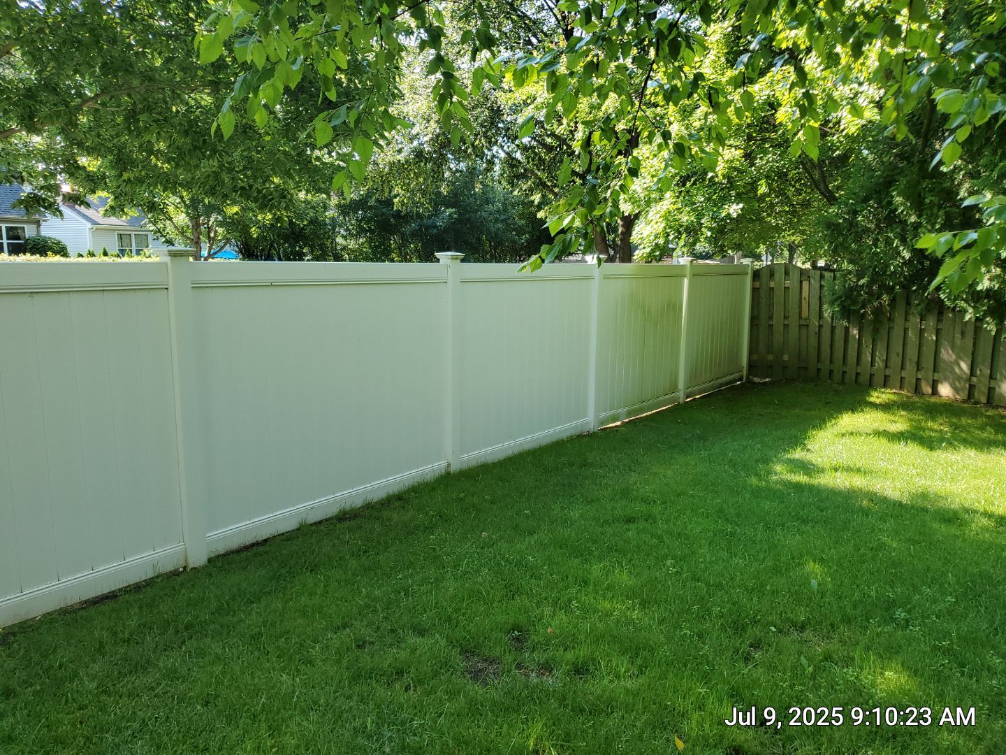 Exterior House Washing & Property Cleaning by Northern Power Washing LLC.