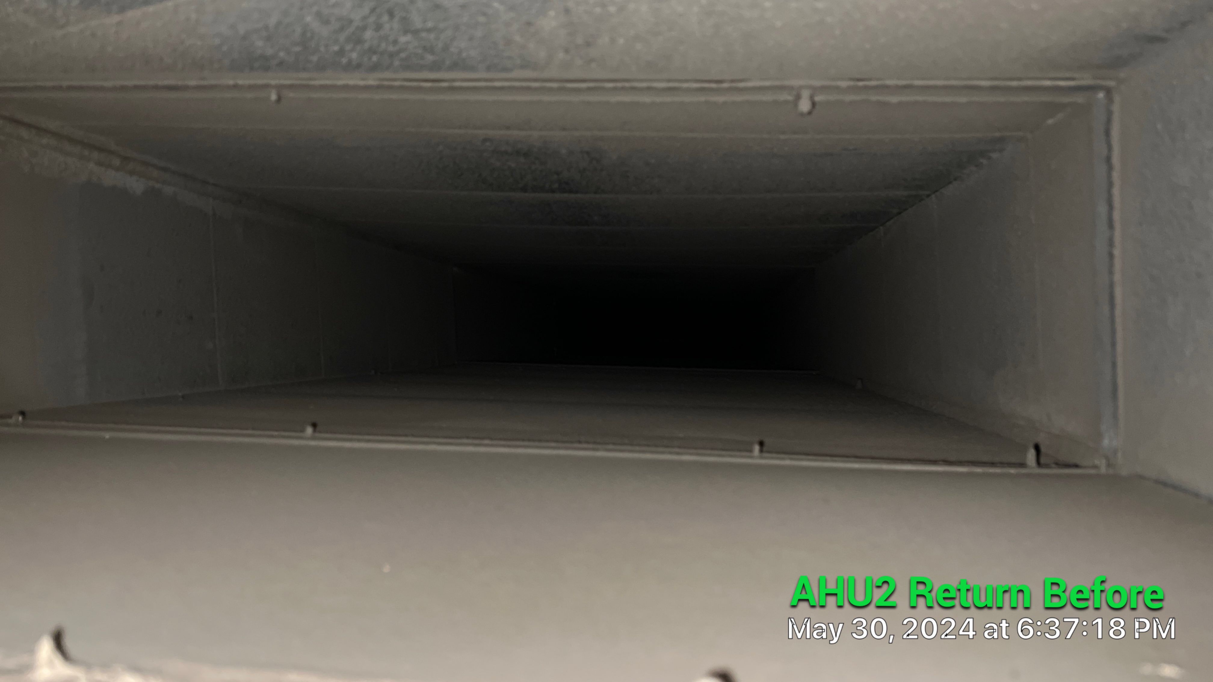 Commercial HVAC Cleaning & Restoration  by TIES360 Air Ducts Plus