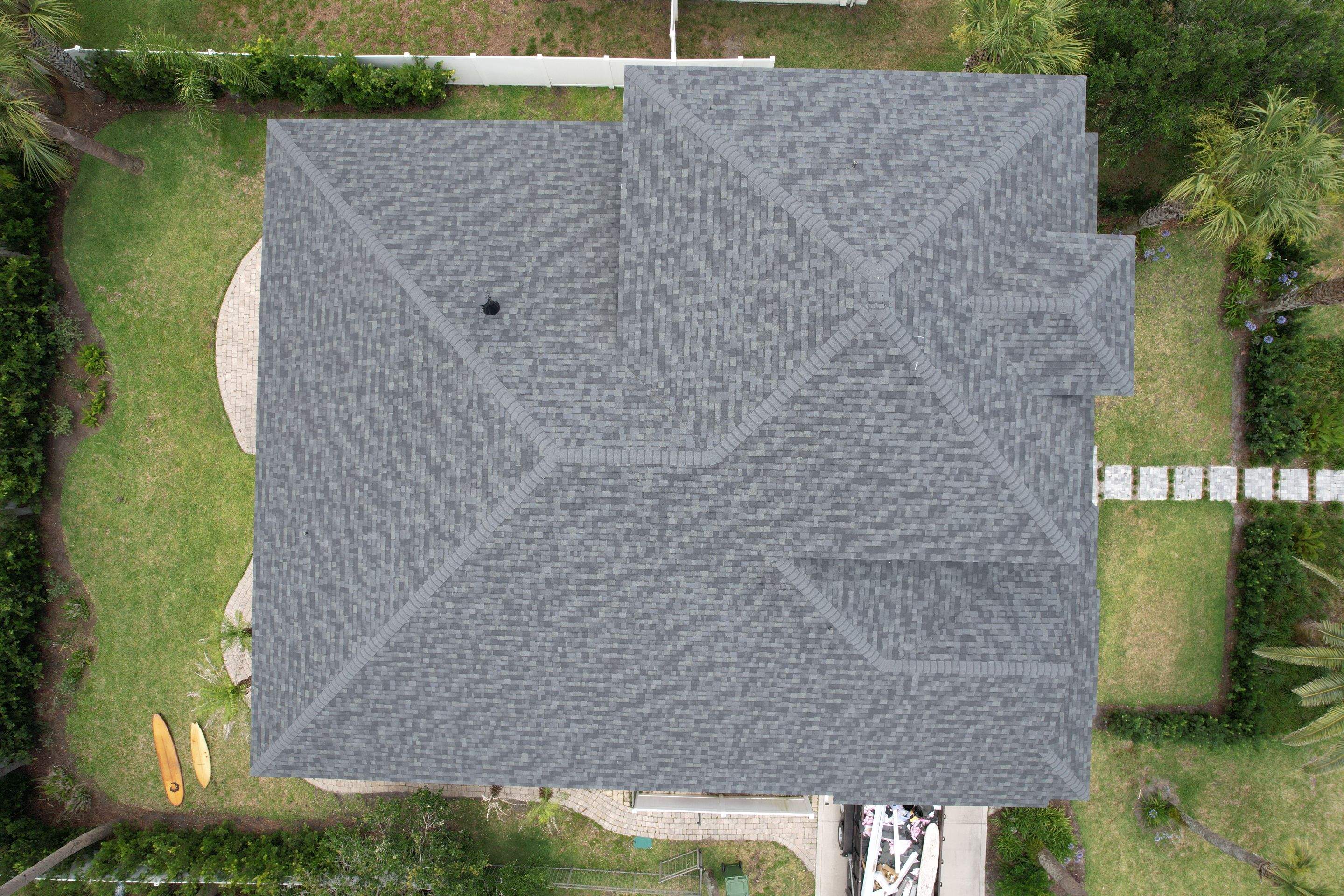 Metal -> Shingle by Prime Roofing