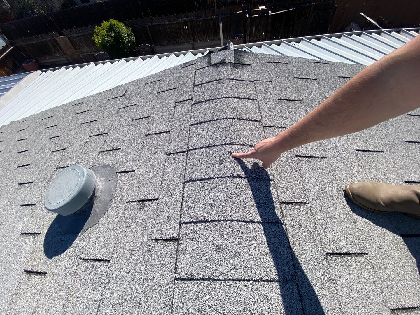 Heather's Full Re-Roof (Energy star) by All Storm Roofing & Construction