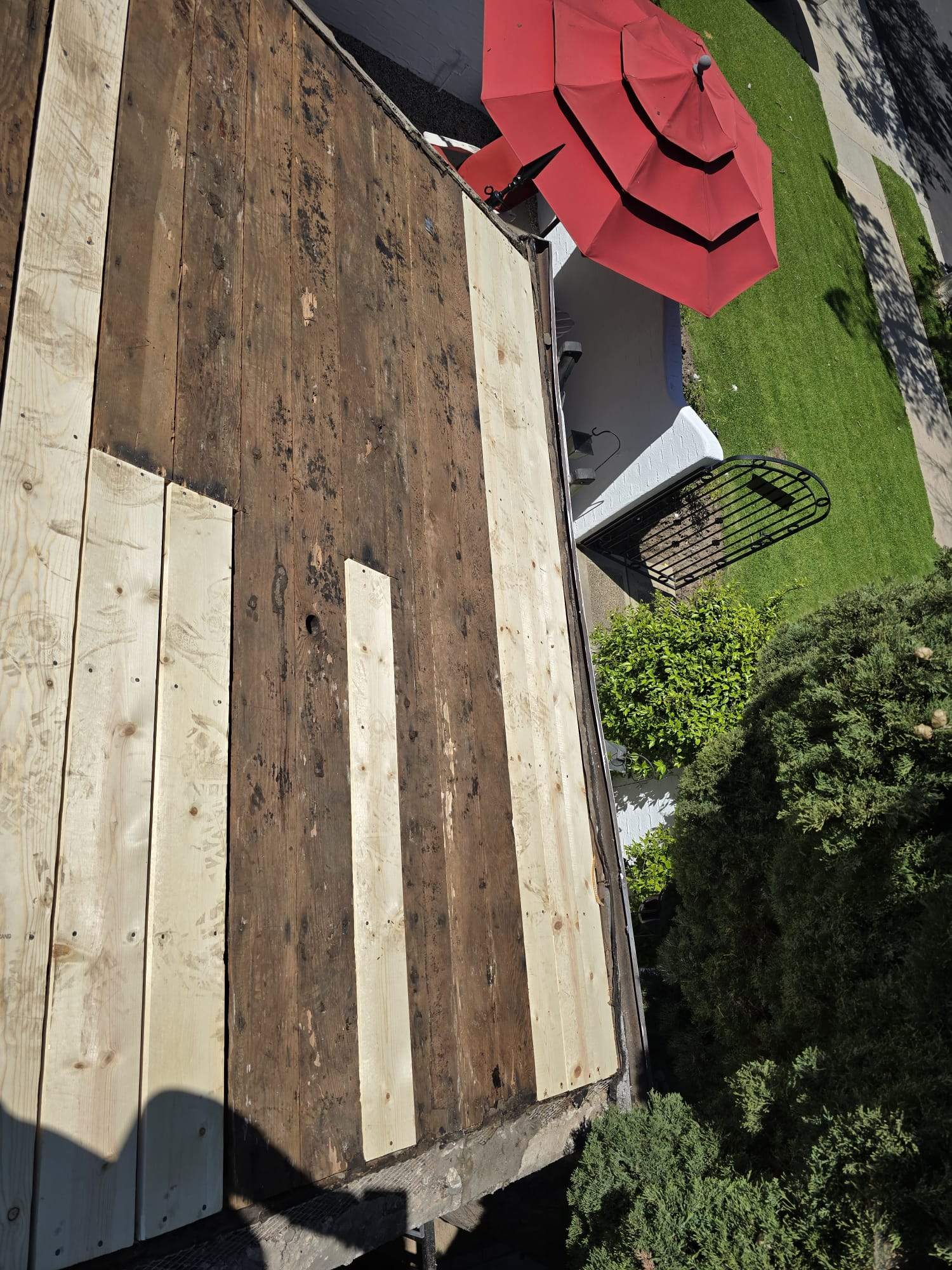 Roof Replacement - Los Angeles, CA 90019 by Epic Roof Replacement