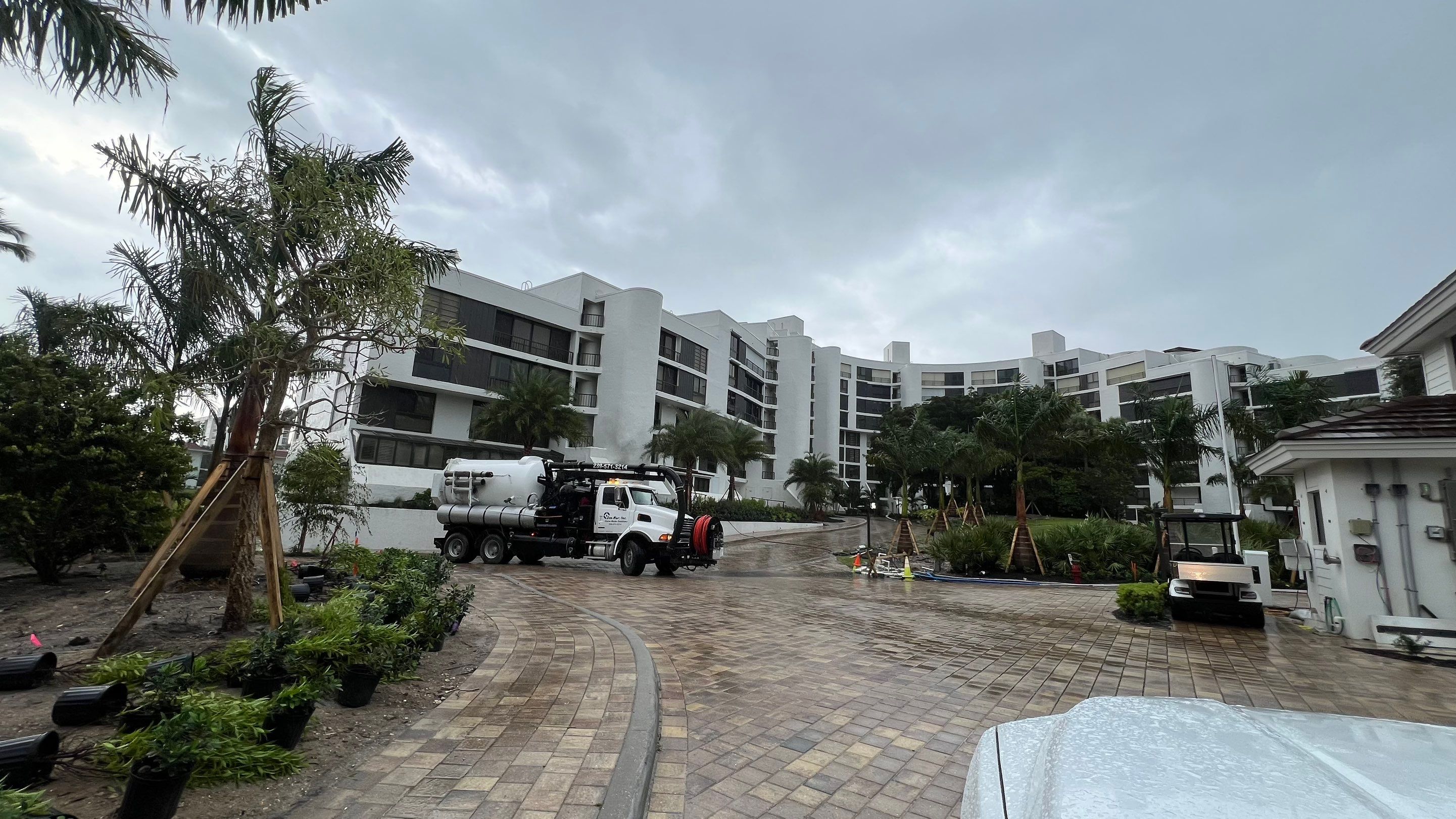 Don Mar, Inc. Storm Water Solutions featured photo.