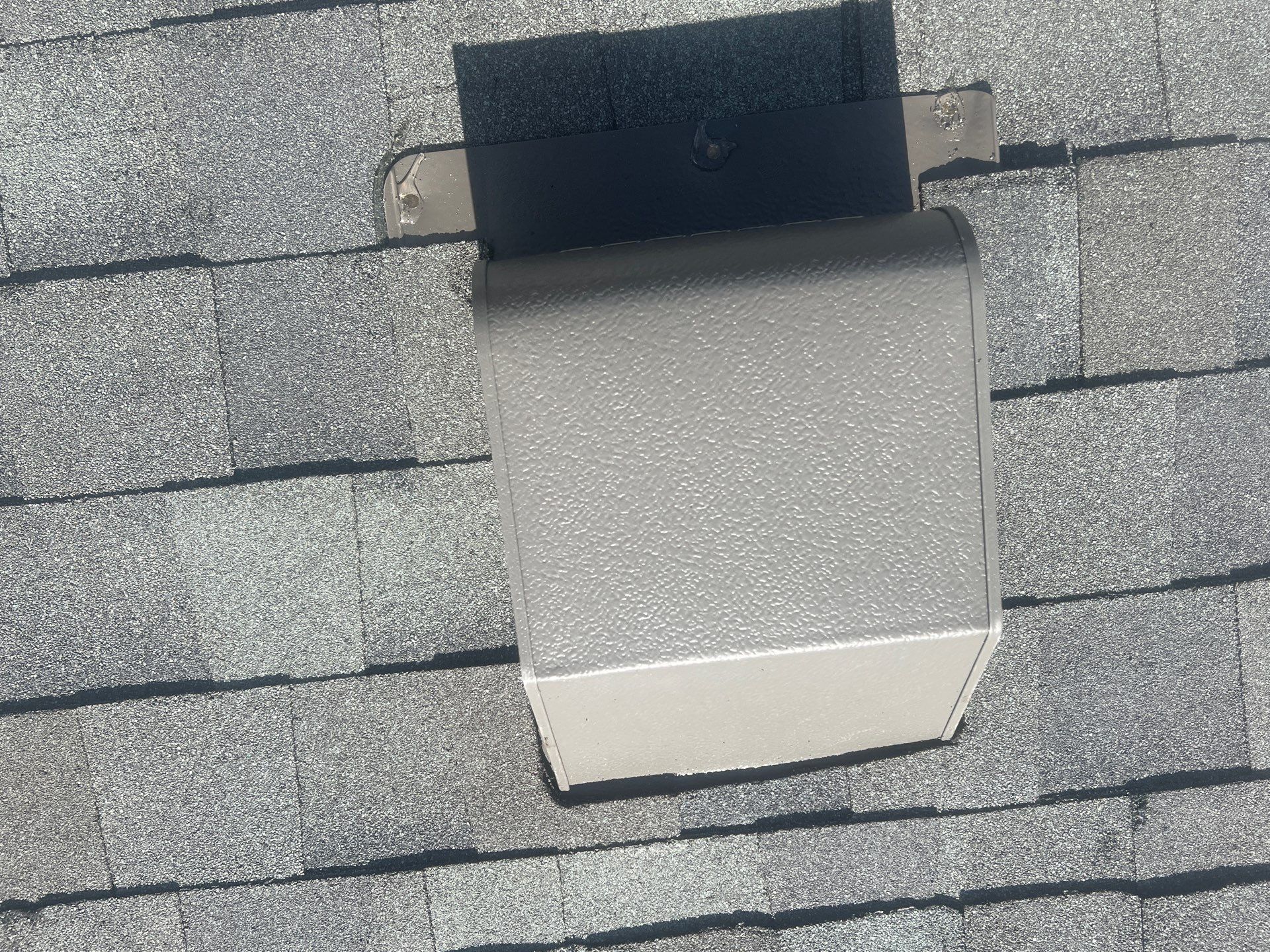 Project in Austin by Rhino Roofing and General Contracting, LLC
