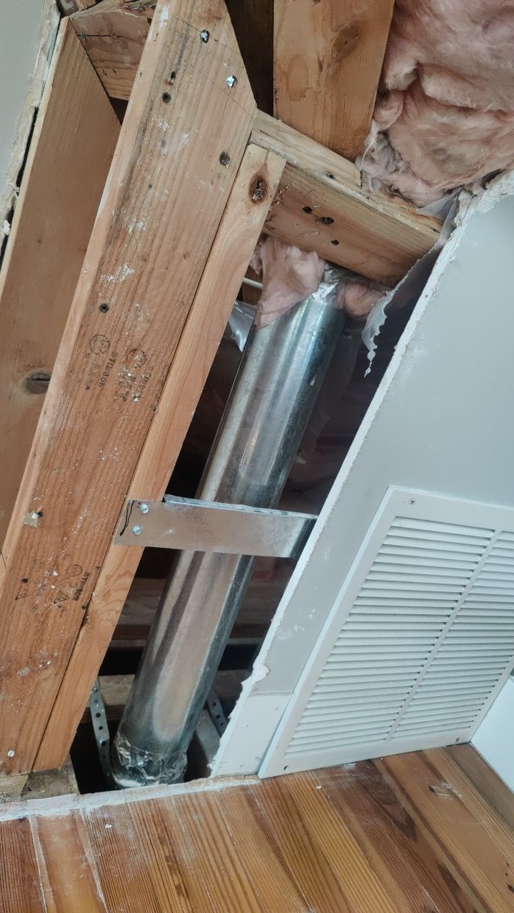 Water Damage by Accountable Home Services