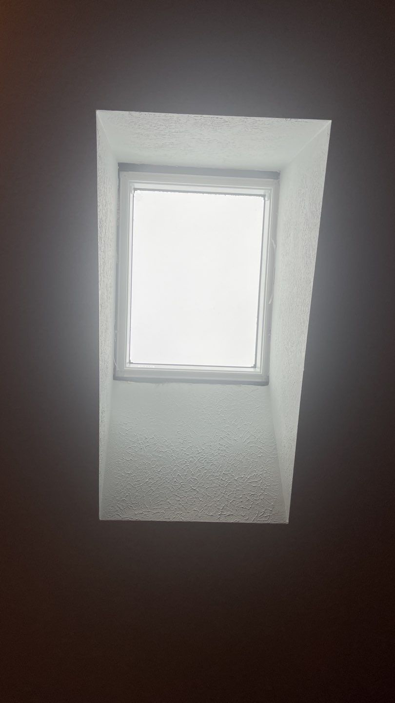 Micheal Gemberling by Silver Leaf Contracting 