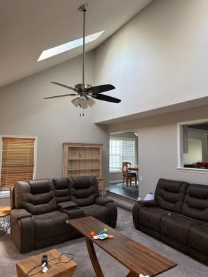 Residential - Virginia Beach