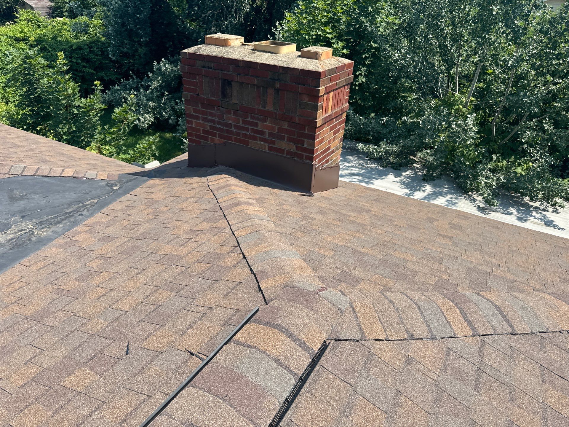 Roof Replacement by Homestyle in Lorain by Homestyle Home Improvements (HHI)