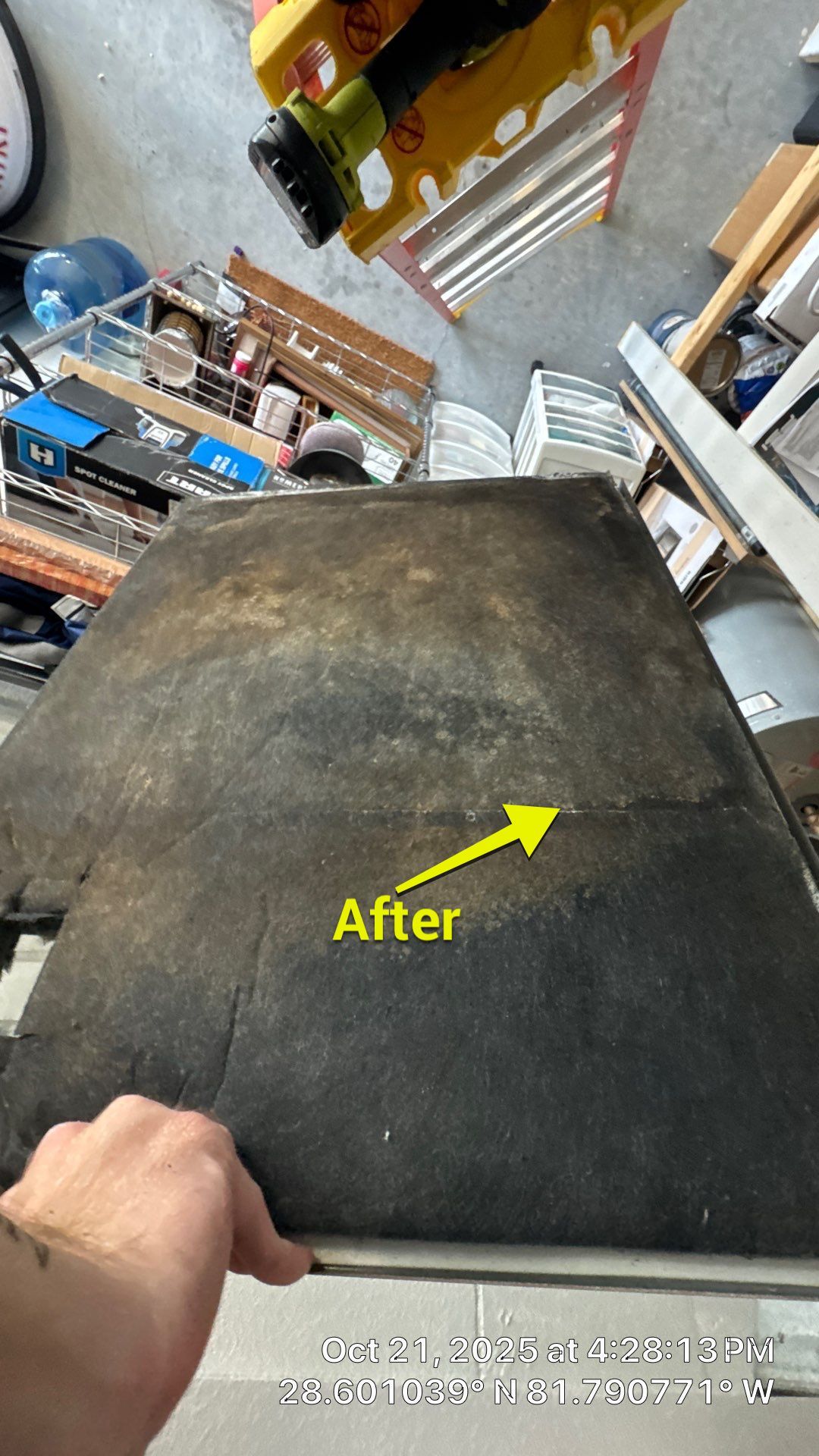 Air Duct and Dryer Vent Cleaning in Groveland by Hygienic Air, Inc
