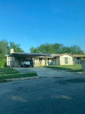 Project in San Antonio