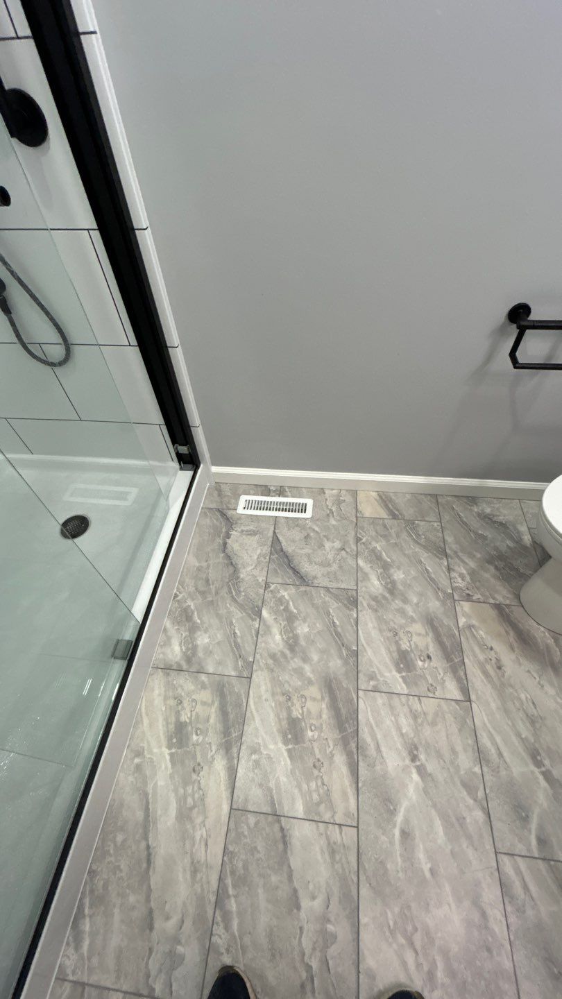 Remodel by BathPlanet SW Virginia