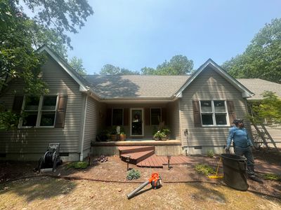 Re-Roof in Lewes