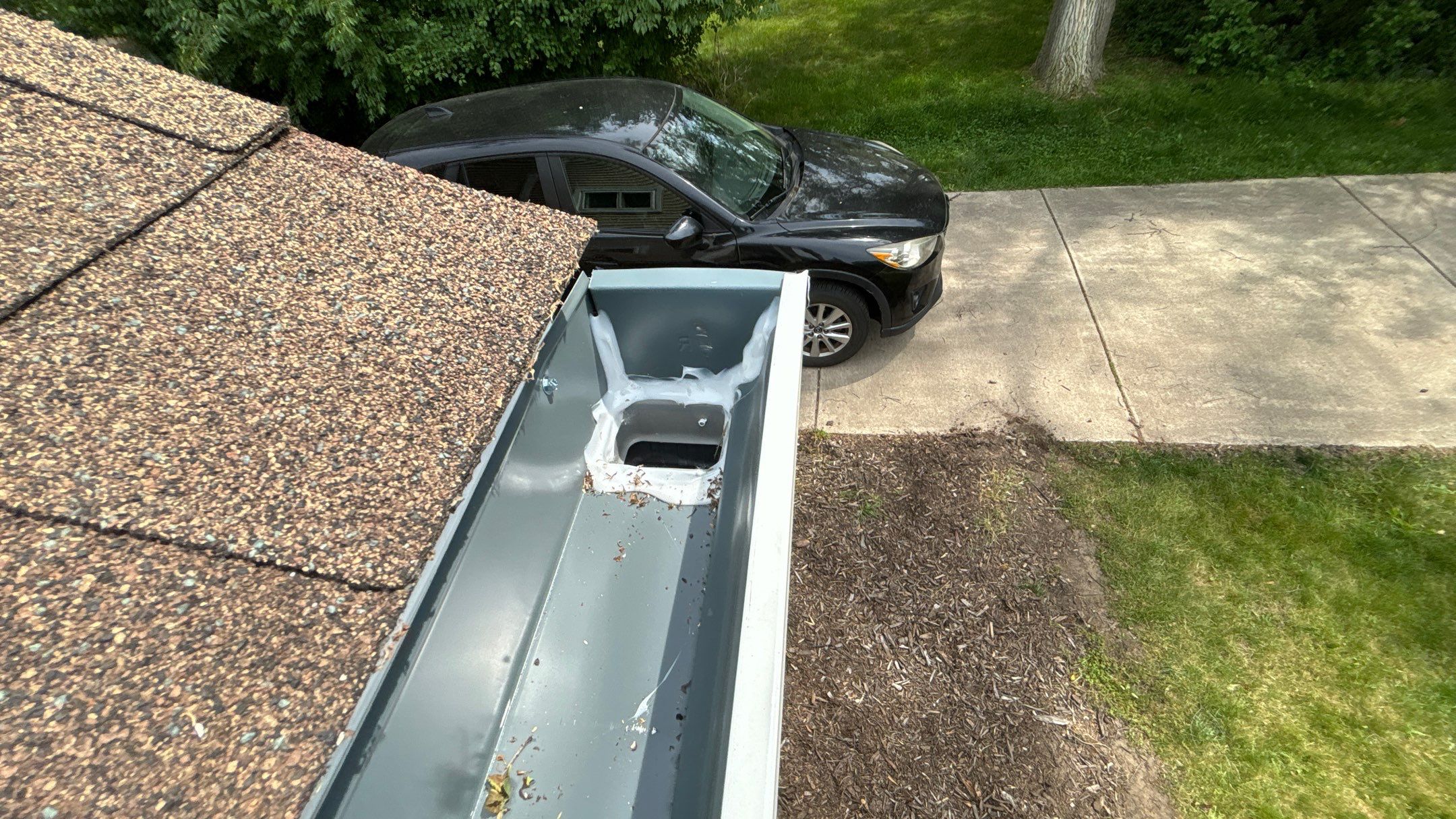 Siding Replacement using Certainteed Classic Restoration D4 by 180 Contractors