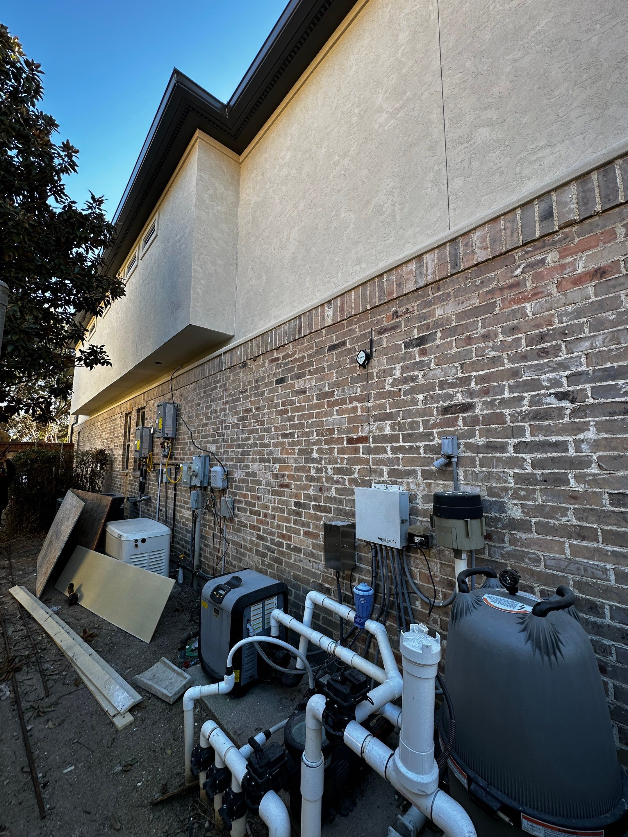 Whole Home Addition by C3 Custom Builds