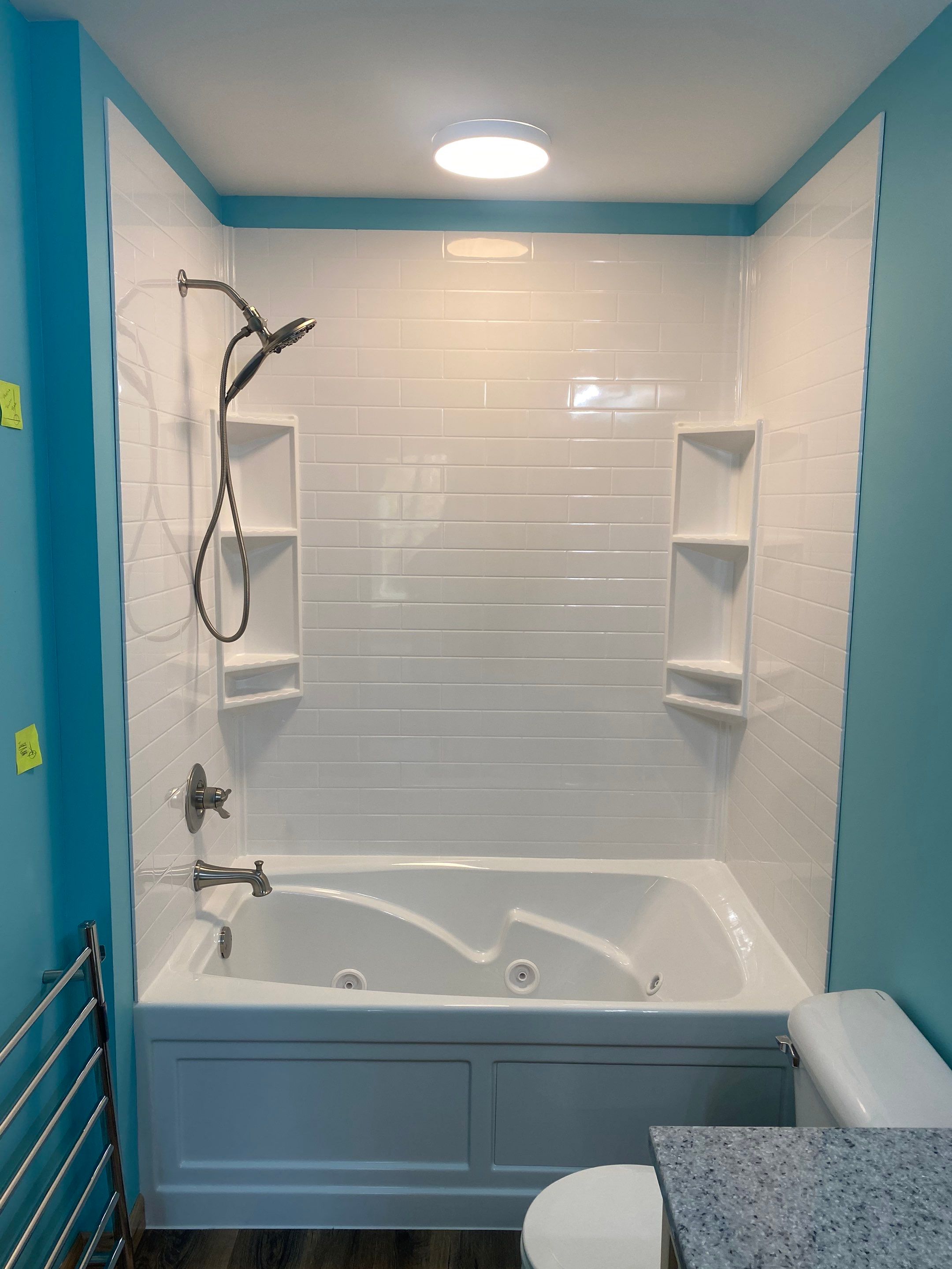 Menomonie, WI Build by Bauer Estates LLC