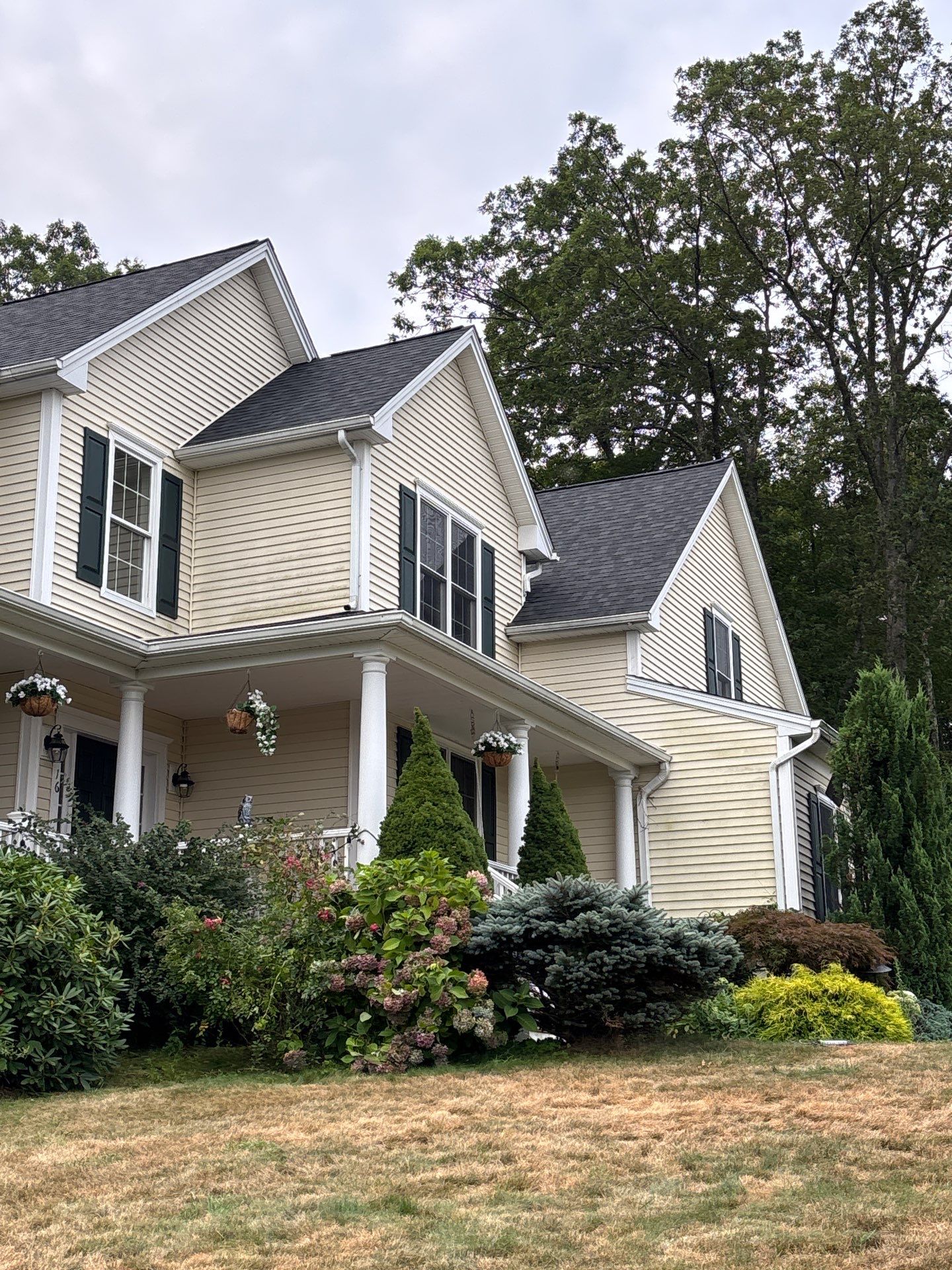 Oxford by All site builders LLC