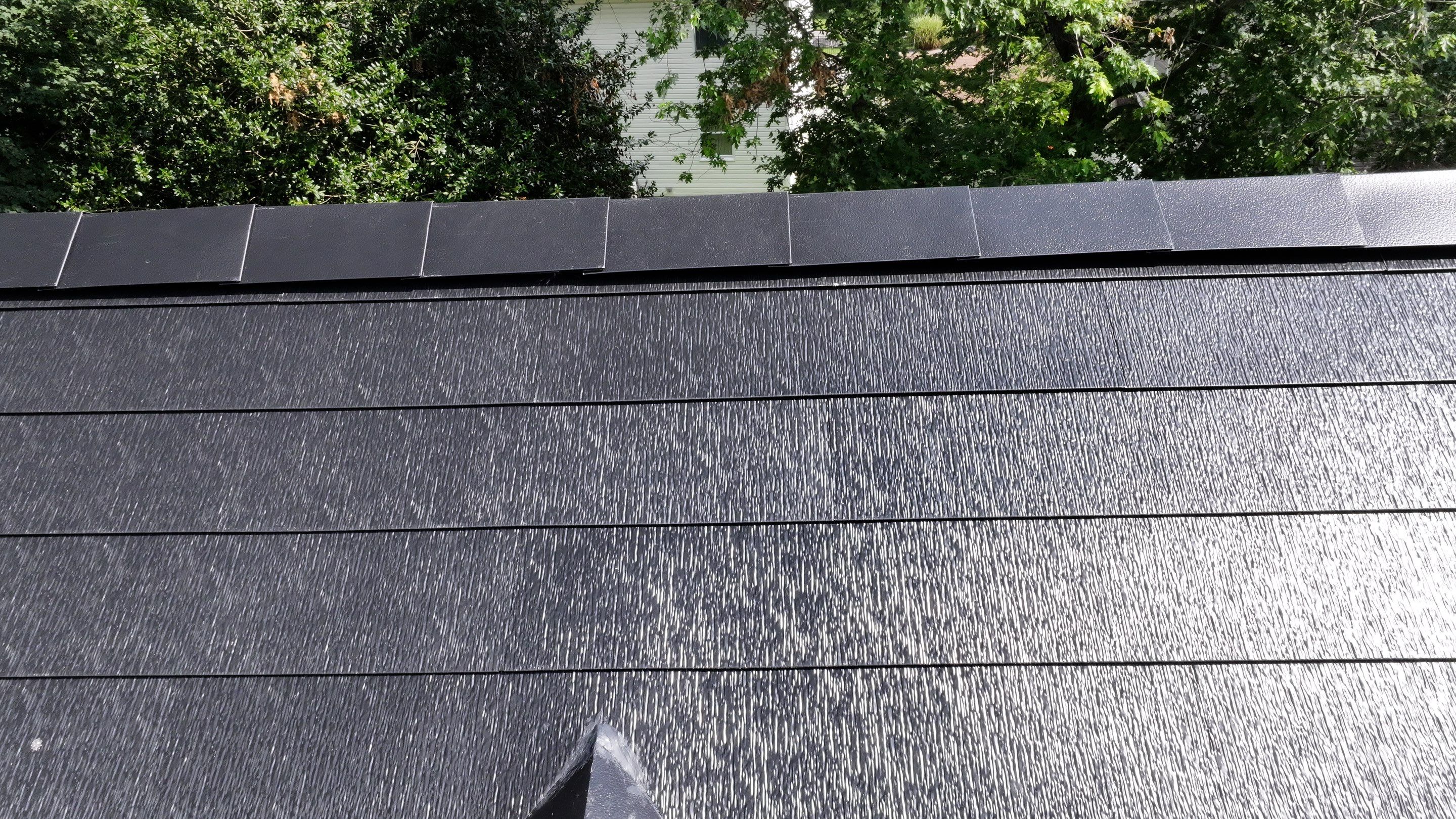 GAF TimberSteel Transformation in Glen Burnie, MD by American Home Contractors