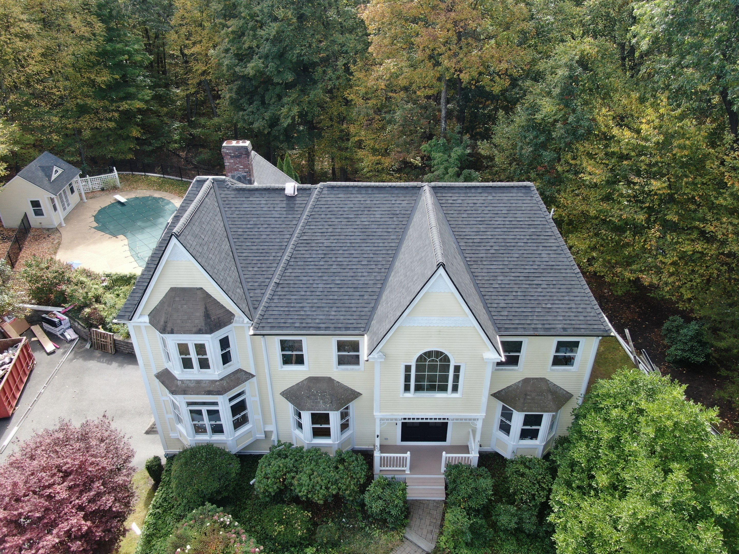Roofing & Skylights | Groton by Mighty Dog Roofing of Greater Middlesex County