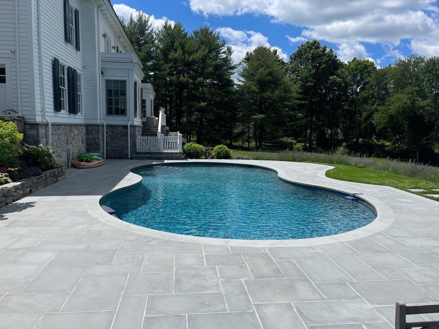Reno Gallery by Signature Pools